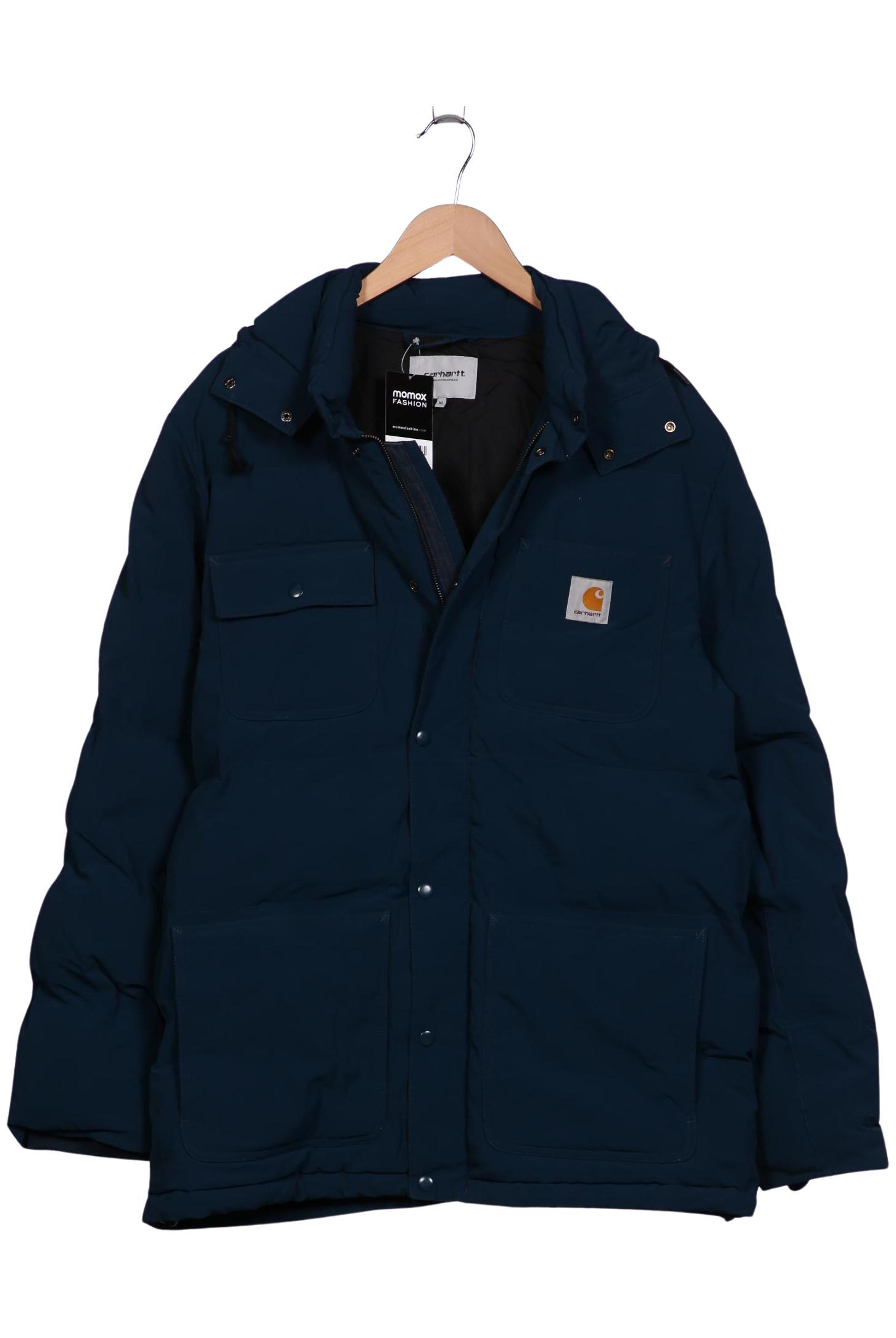 

Carhartt Herren Jacke, türkis, Gr. 54