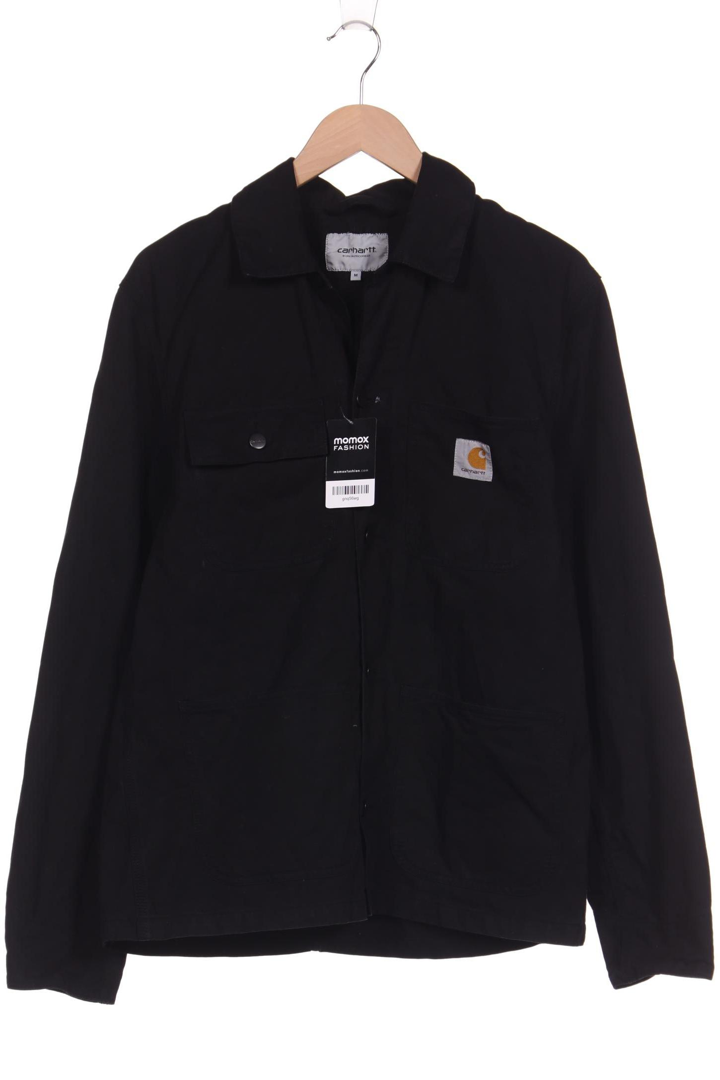 

Carhartt Herren Jacke, schwarz