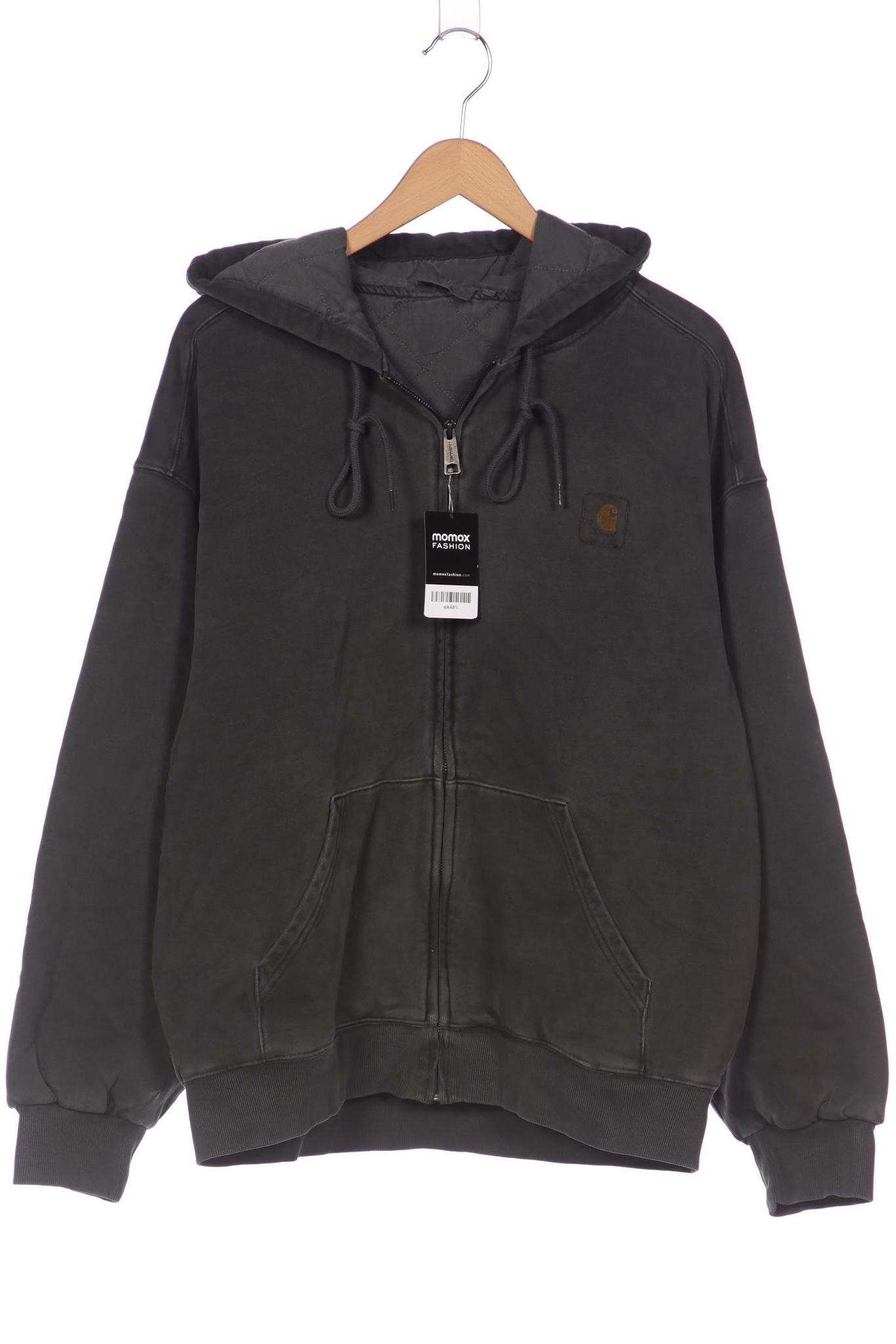

Carhartt Herren Jacke, grau, Gr. 52