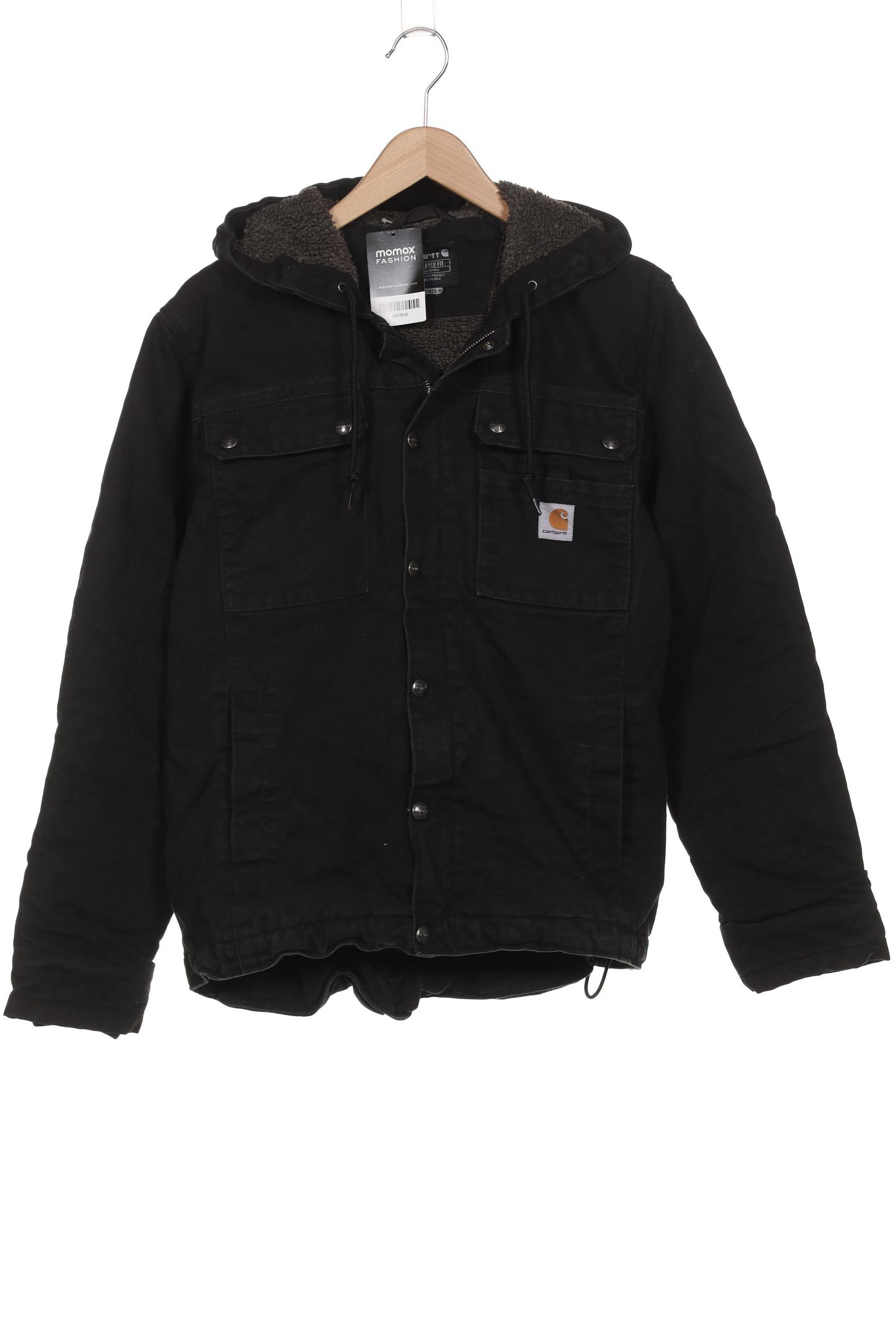 

Carhartt Herren Jacke, schwarz, Gr. 46