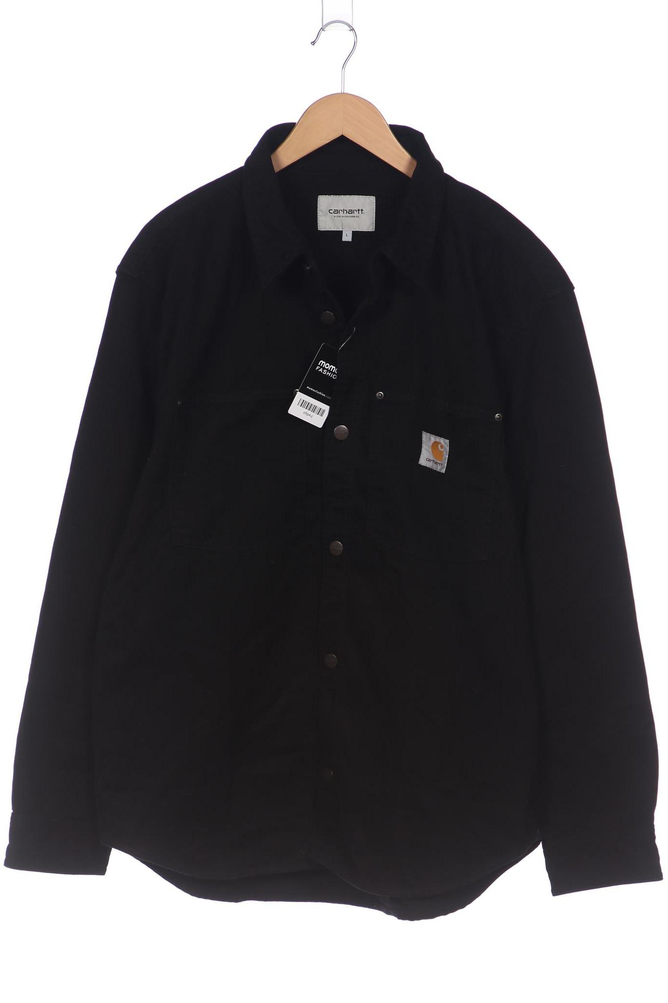 

Carhartt Herren Jacke, schwarz, Gr. 52