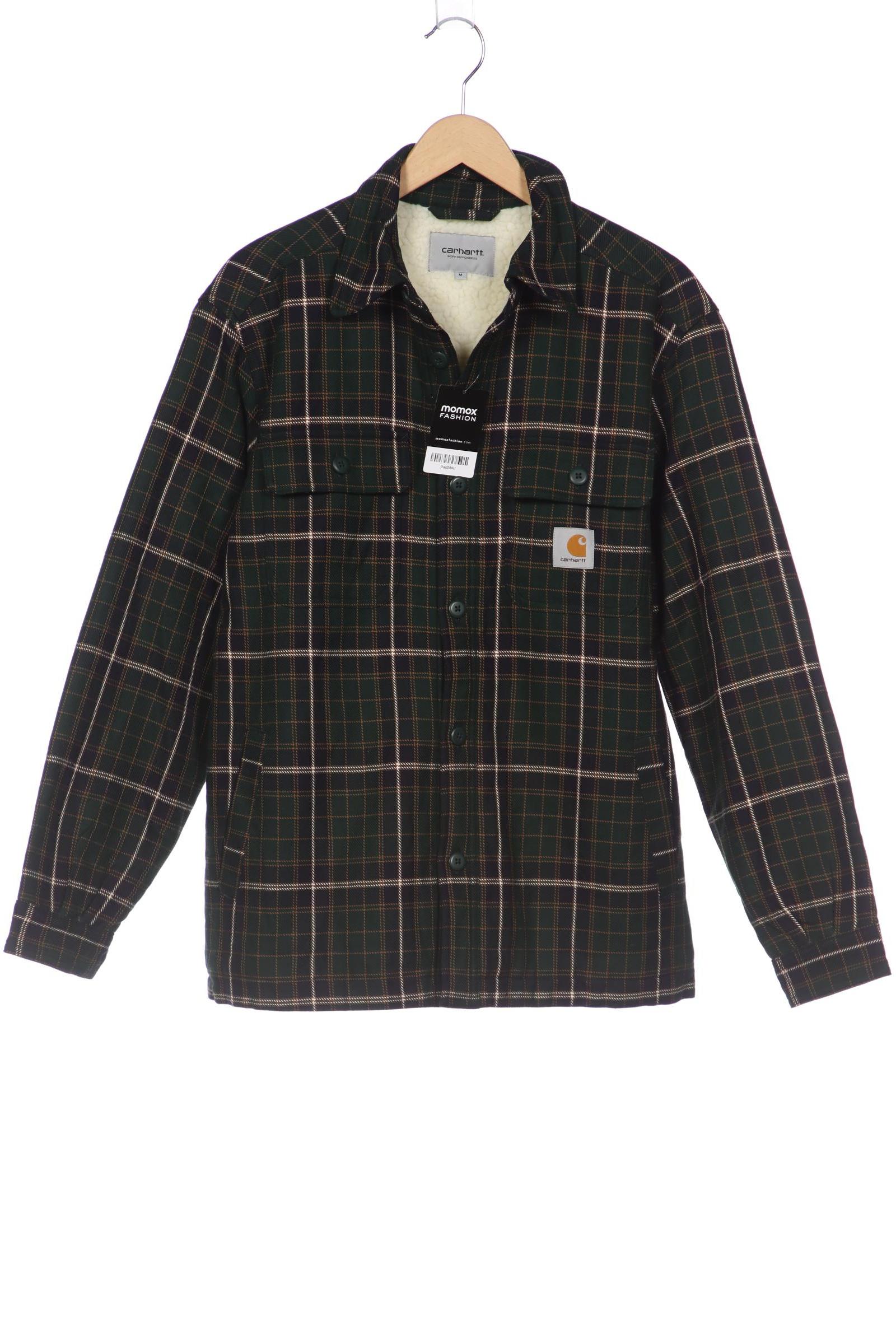 

Carhartt Herren Jacke, grün