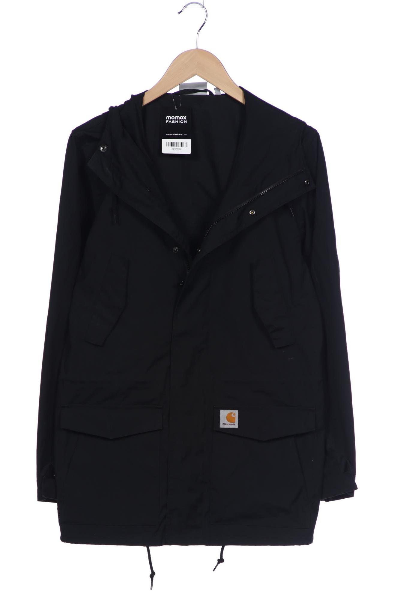 

Carhartt Herren Jacke, schwarz, Gr. 46