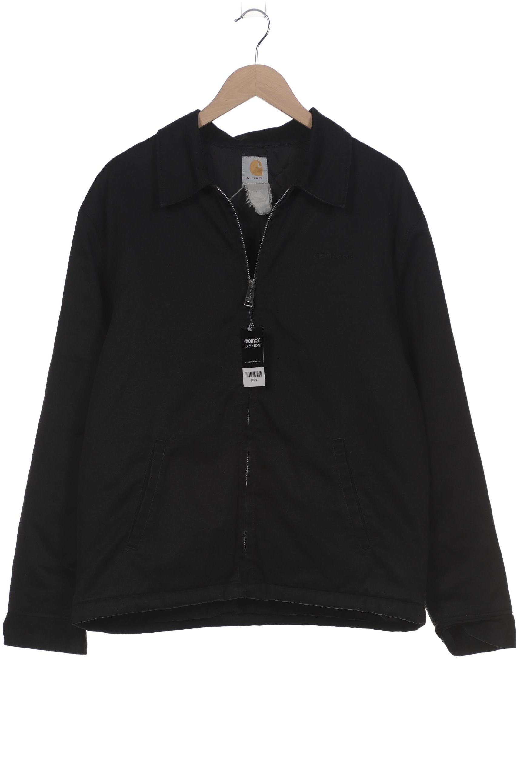 

Carhartt Herren Jacke, schwarz, Gr. 52