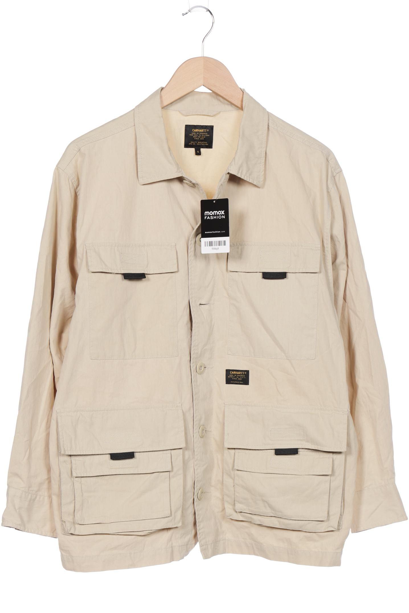 

Carhartt Herren Jacke, cremeweiß