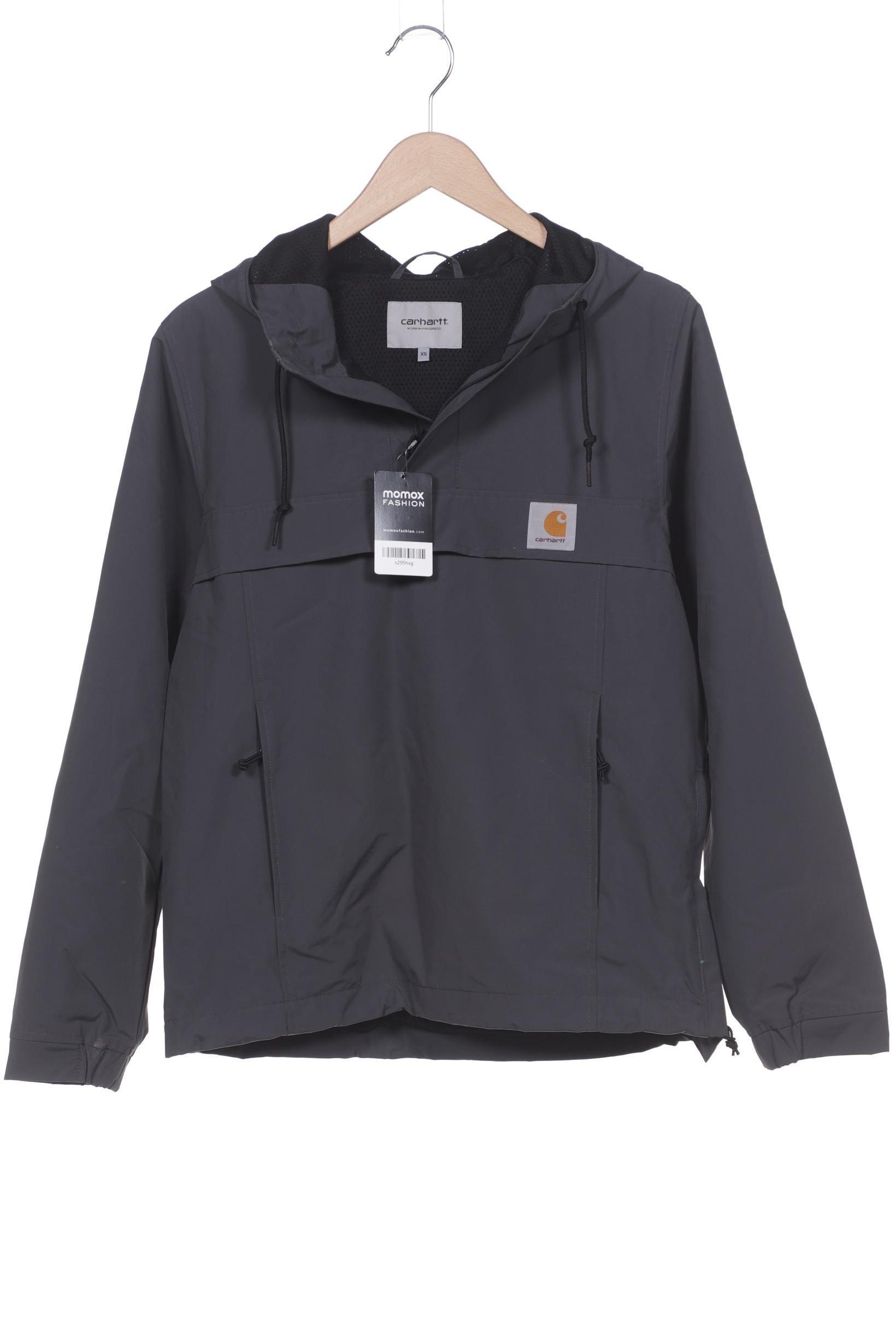 

Carhartt Herren Jacke, grau, Gr. 44