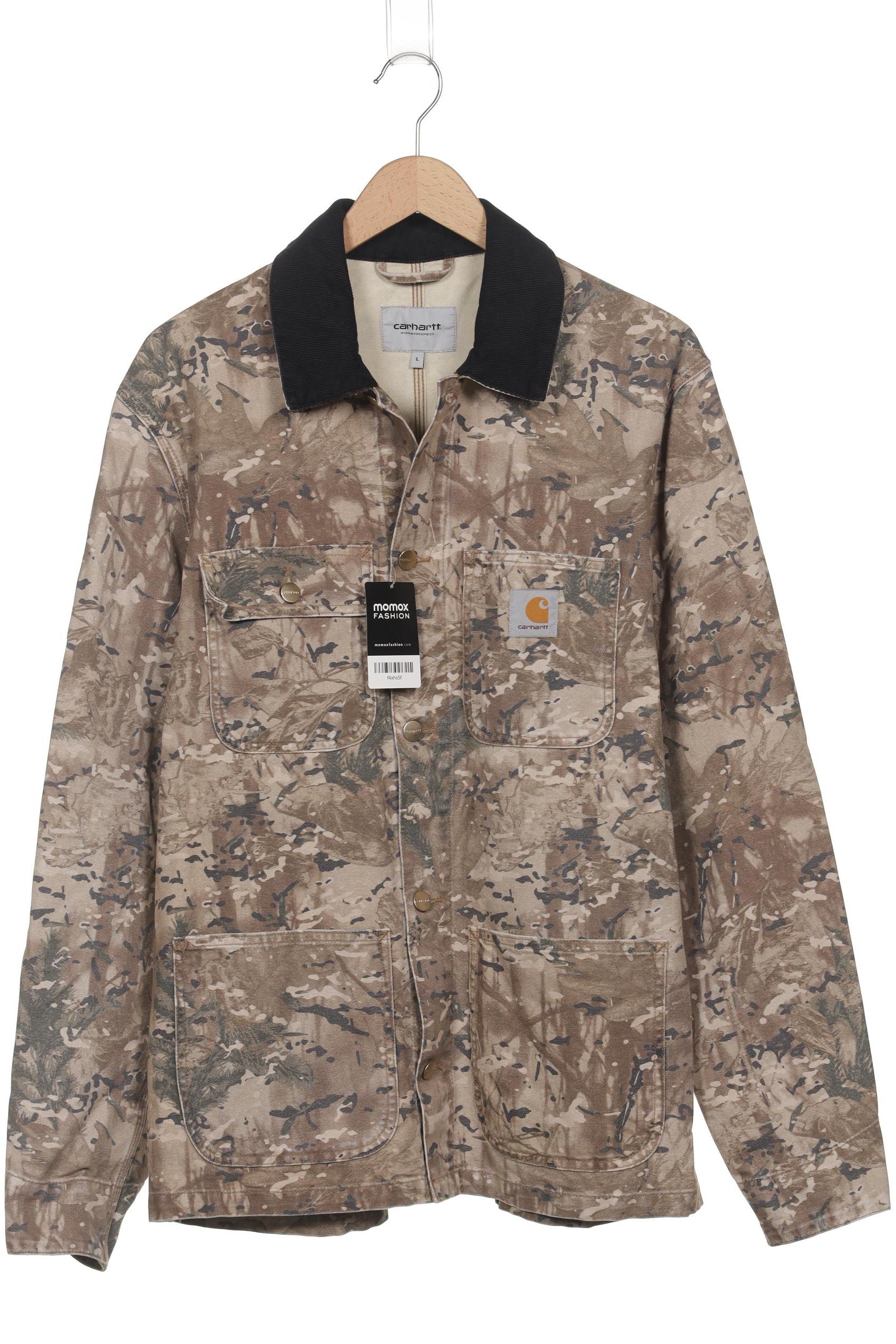 

Carhartt Herren Jacke, beige, Gr. 52