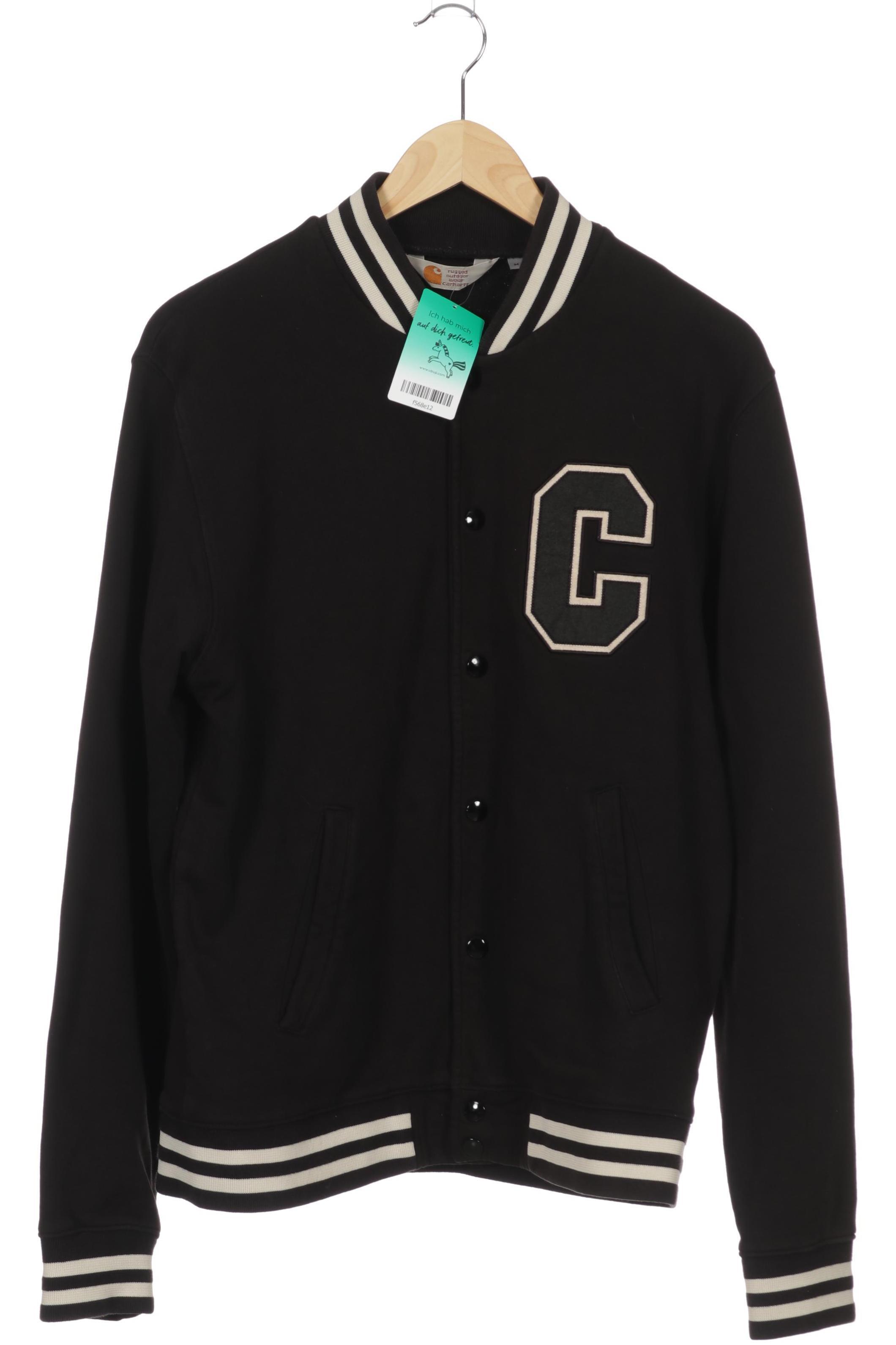 

Carhartt Herren Jacke, schwarz, Gr.