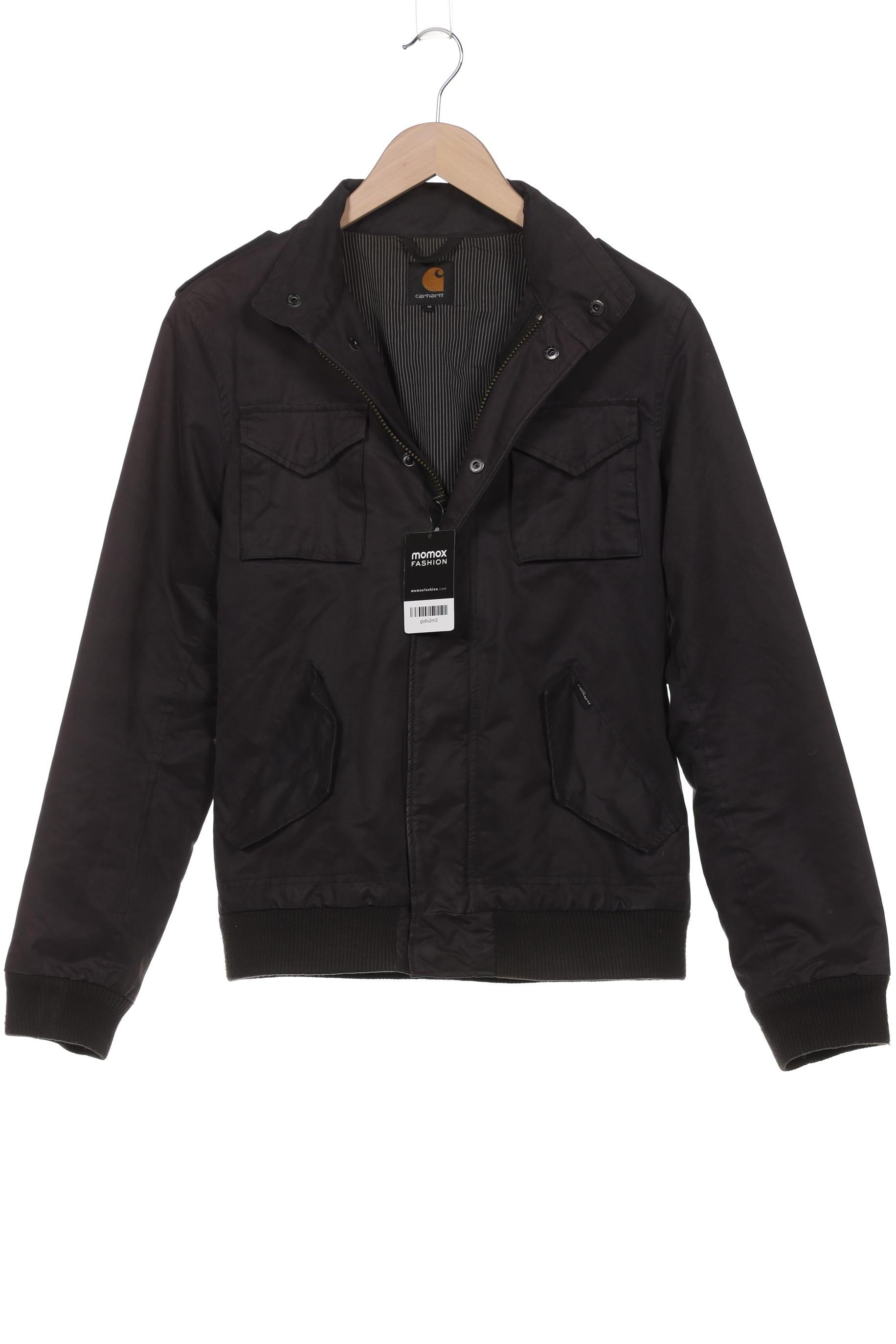 

Carhartt Herren Jacke, schwarz, Gr. 48