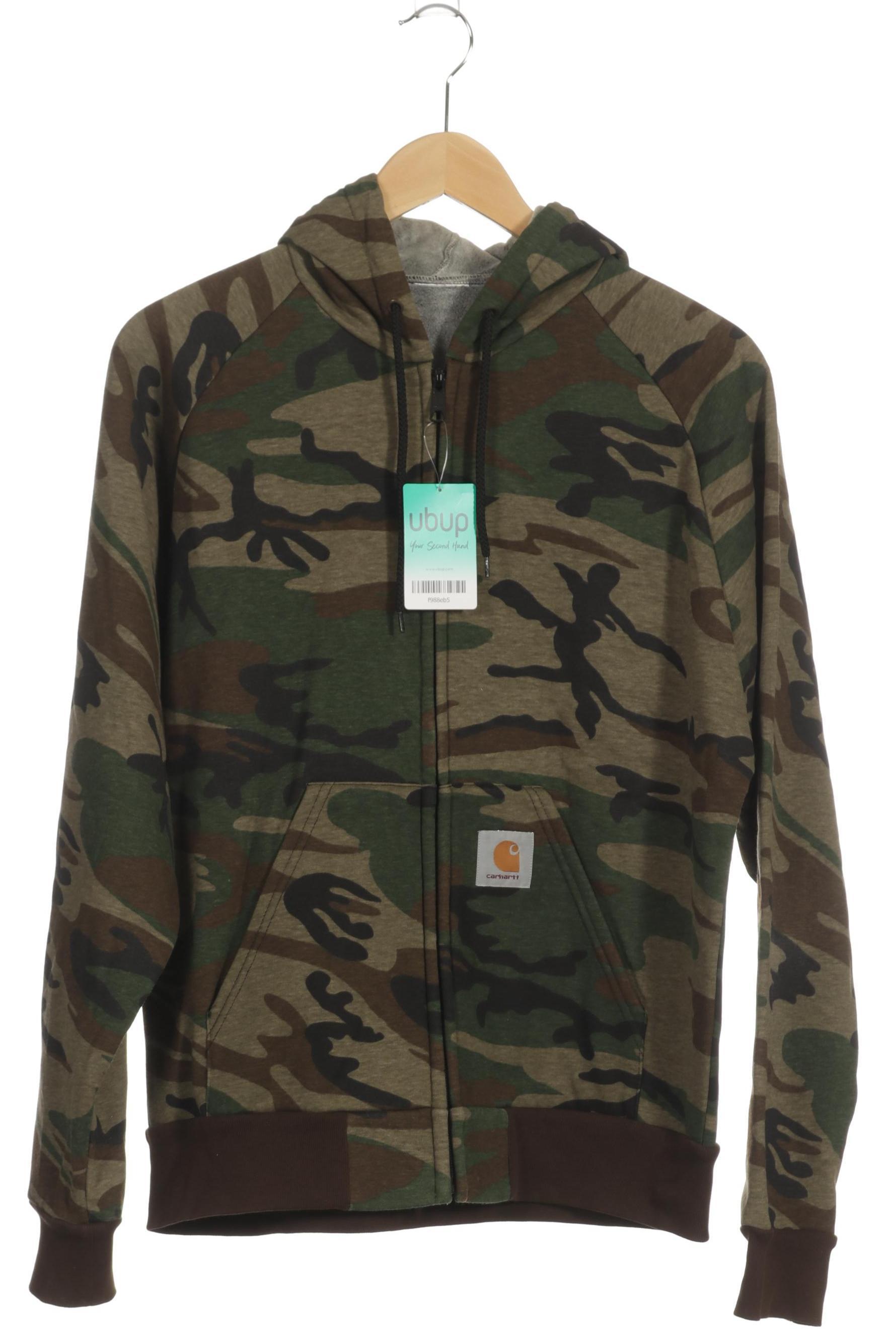 

Carhartt Herren Jacke, grün, Gr.