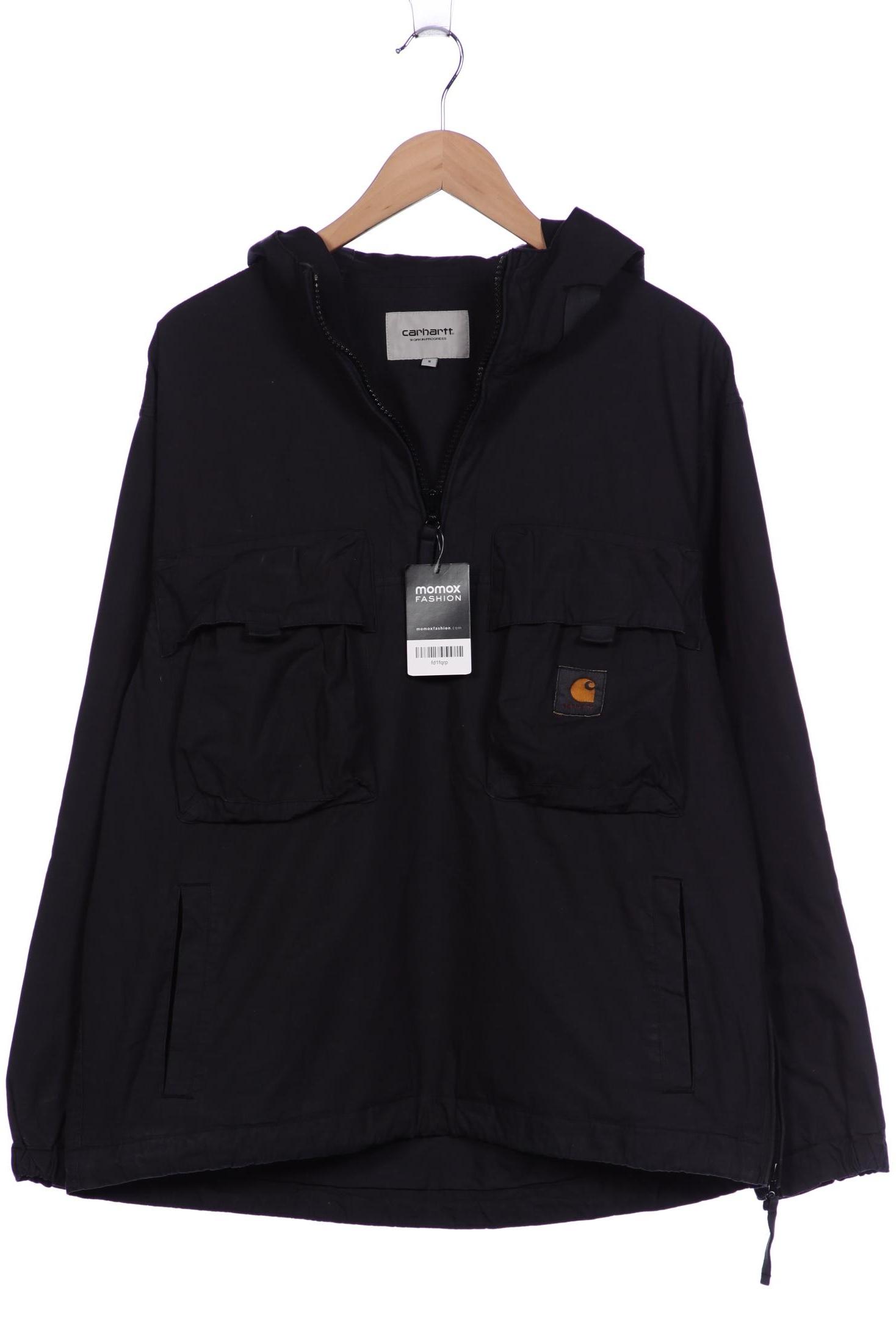 

Carhartt Herren Jacke, grau, Gr. 46