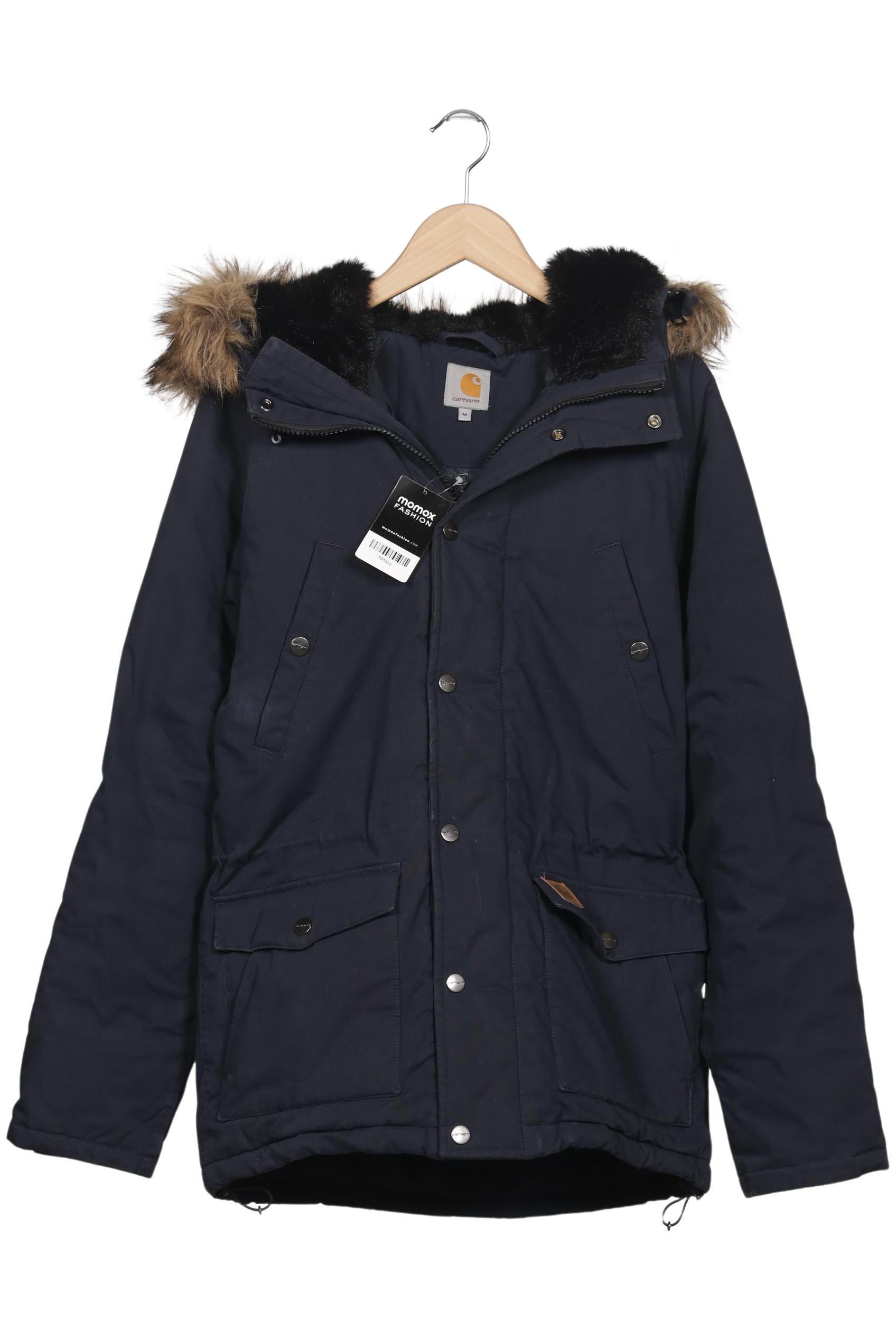 

Carhartt Herren Jacke, marineblau, Gr. 48