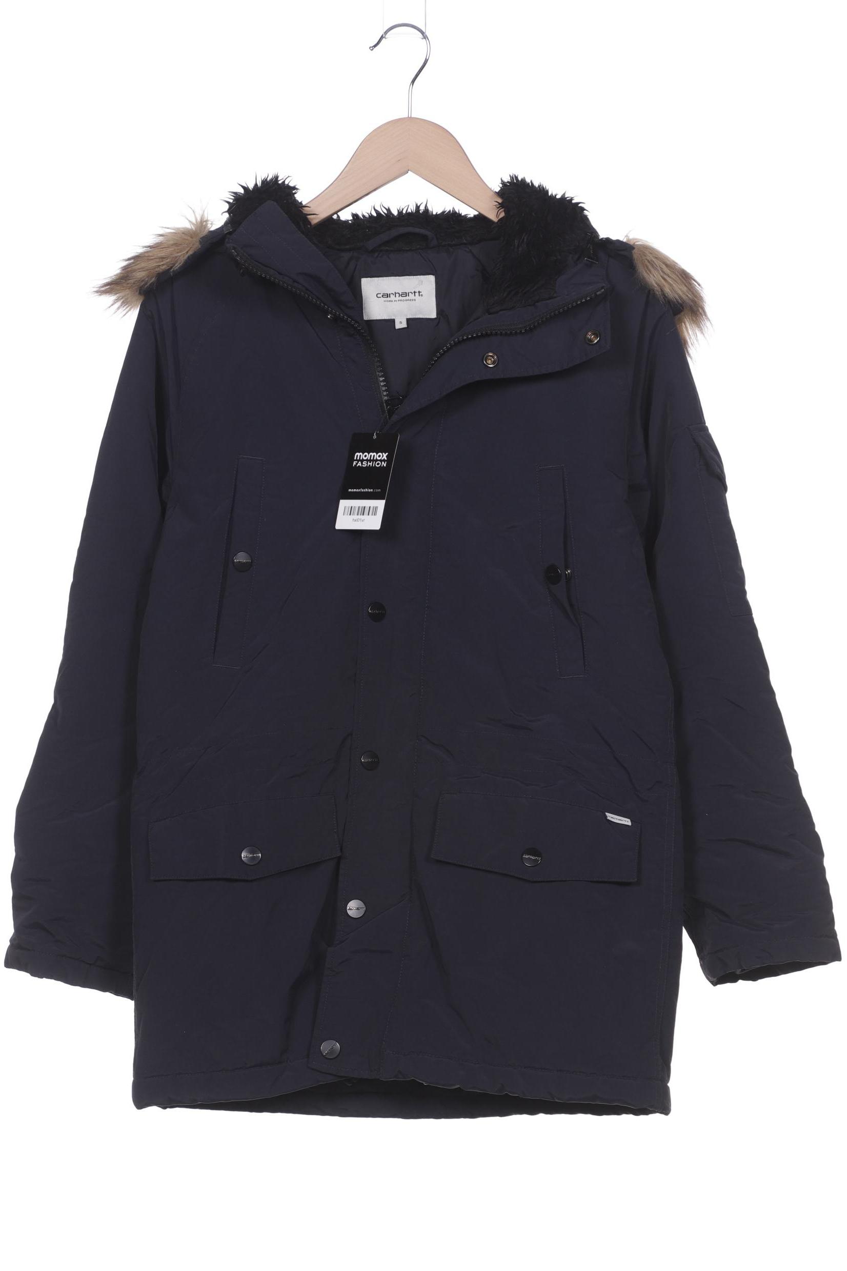 

Carhartt Herren Jacke, marineblau, Gr. 46