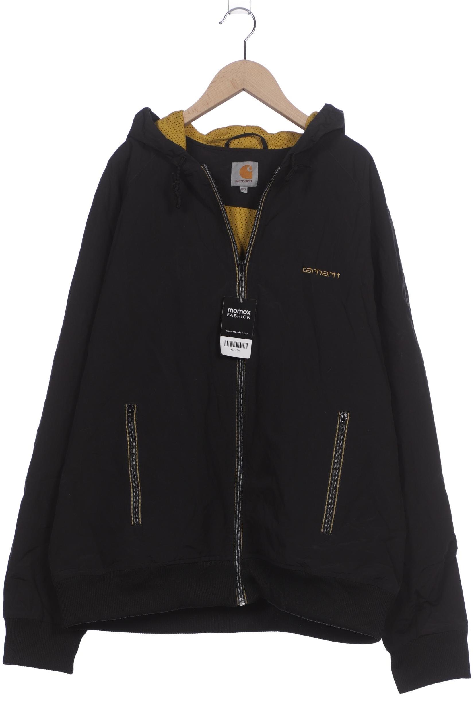 

Carhartt Herren Jacke, schwarz, Gr. 56
