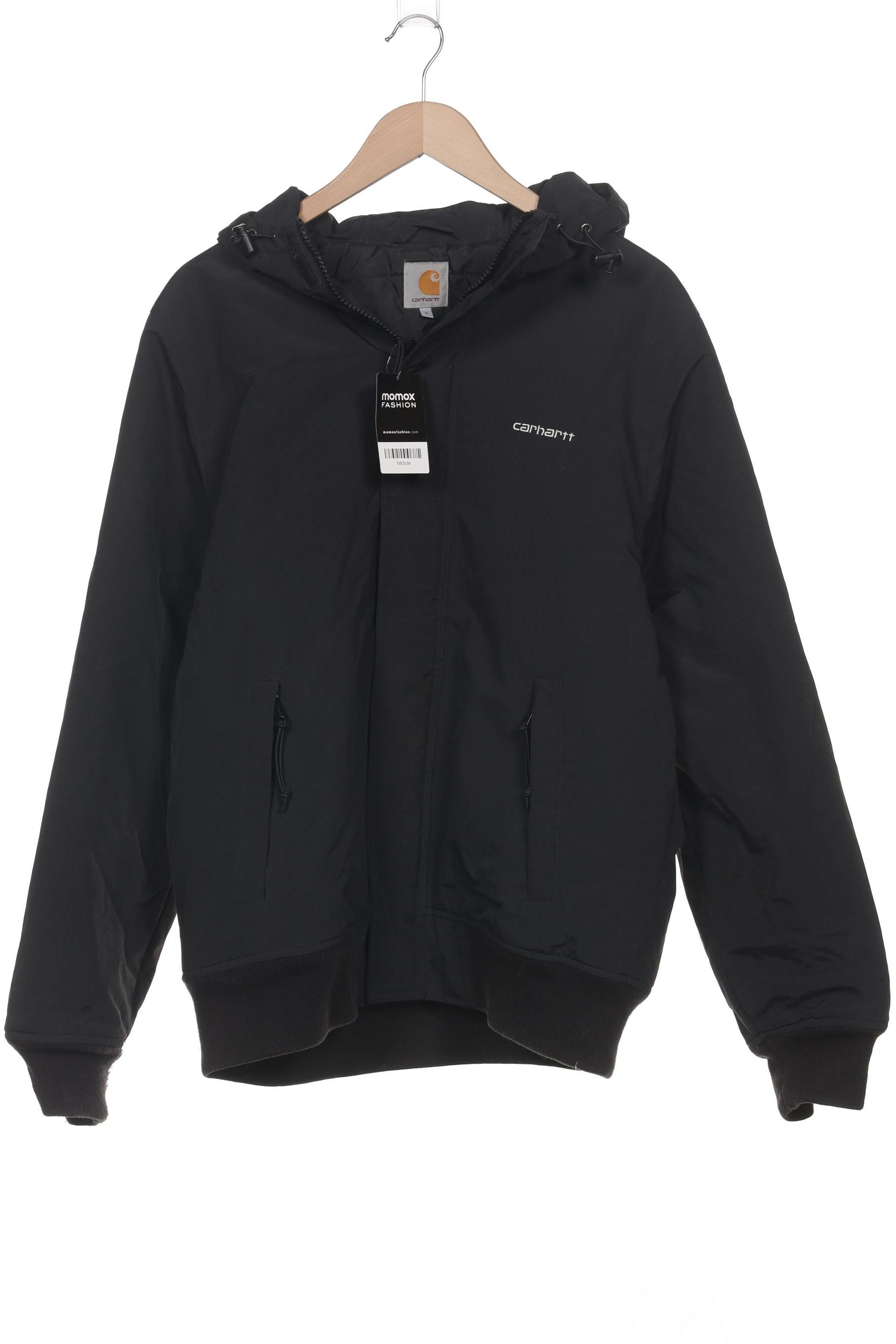 

Carhartt Herren Jacke, schwarz, Gr. 52