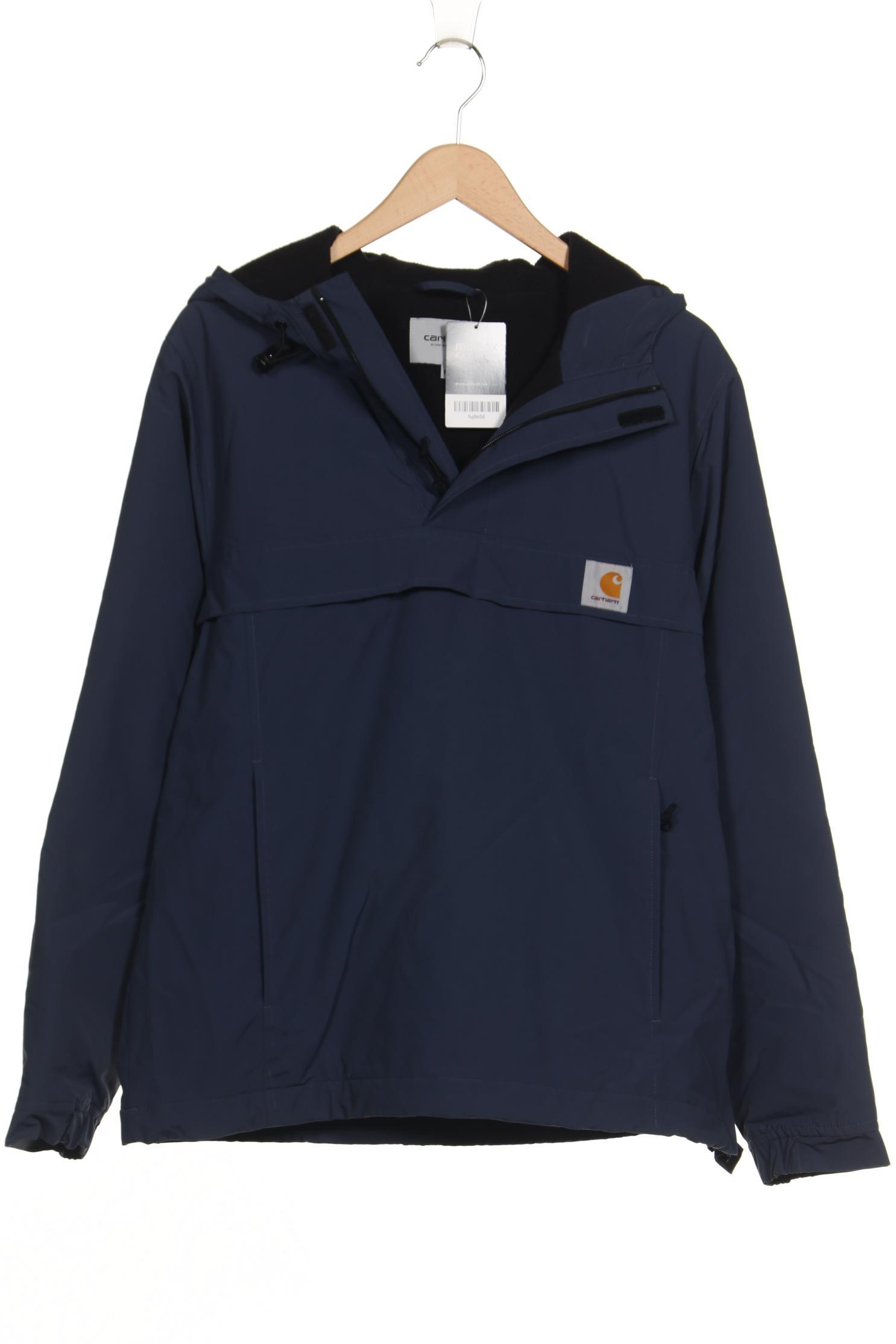 

Carhartt Herren Jacke, marineblau, Gr. 48