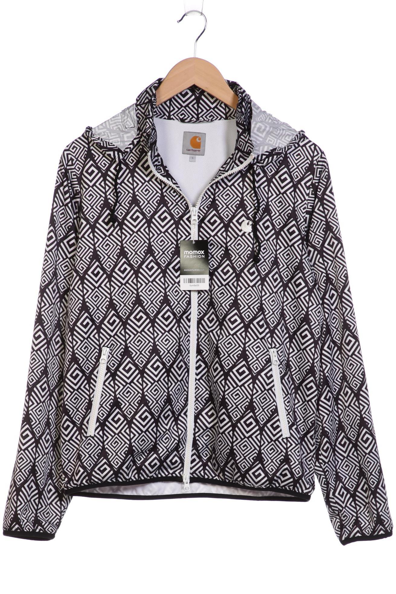 

Carhartt Herren Jacke, grau, Gr. 46