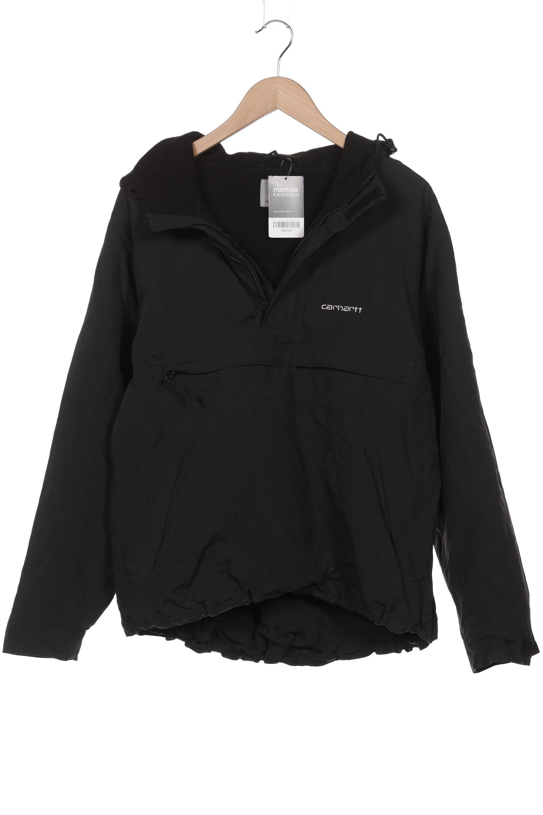 

Carhartt Herren Jacke, schwarz, Gr. 46