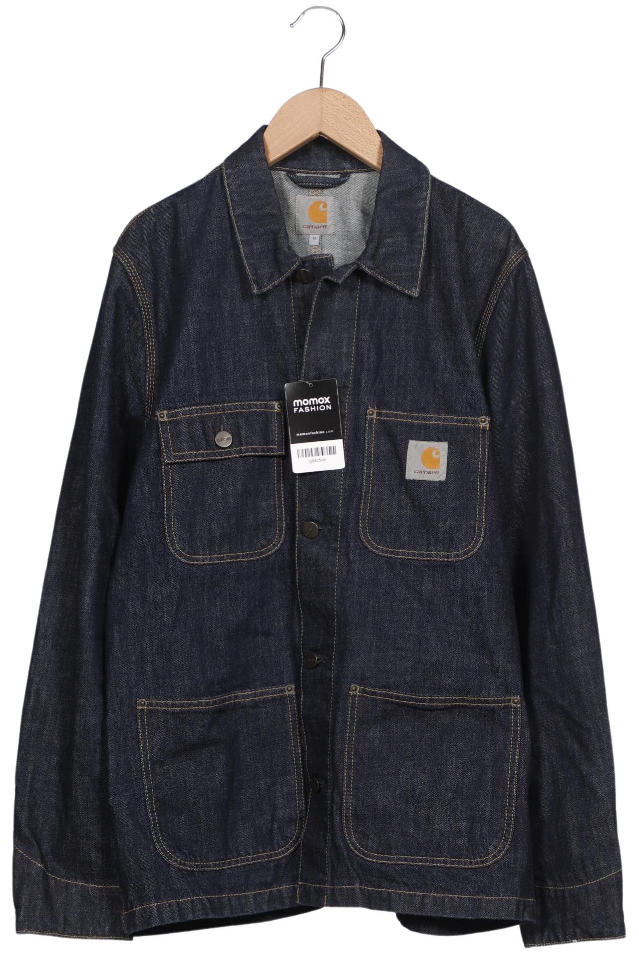 

Carhartt Herren Jacke, marineblau, Gr. 48
