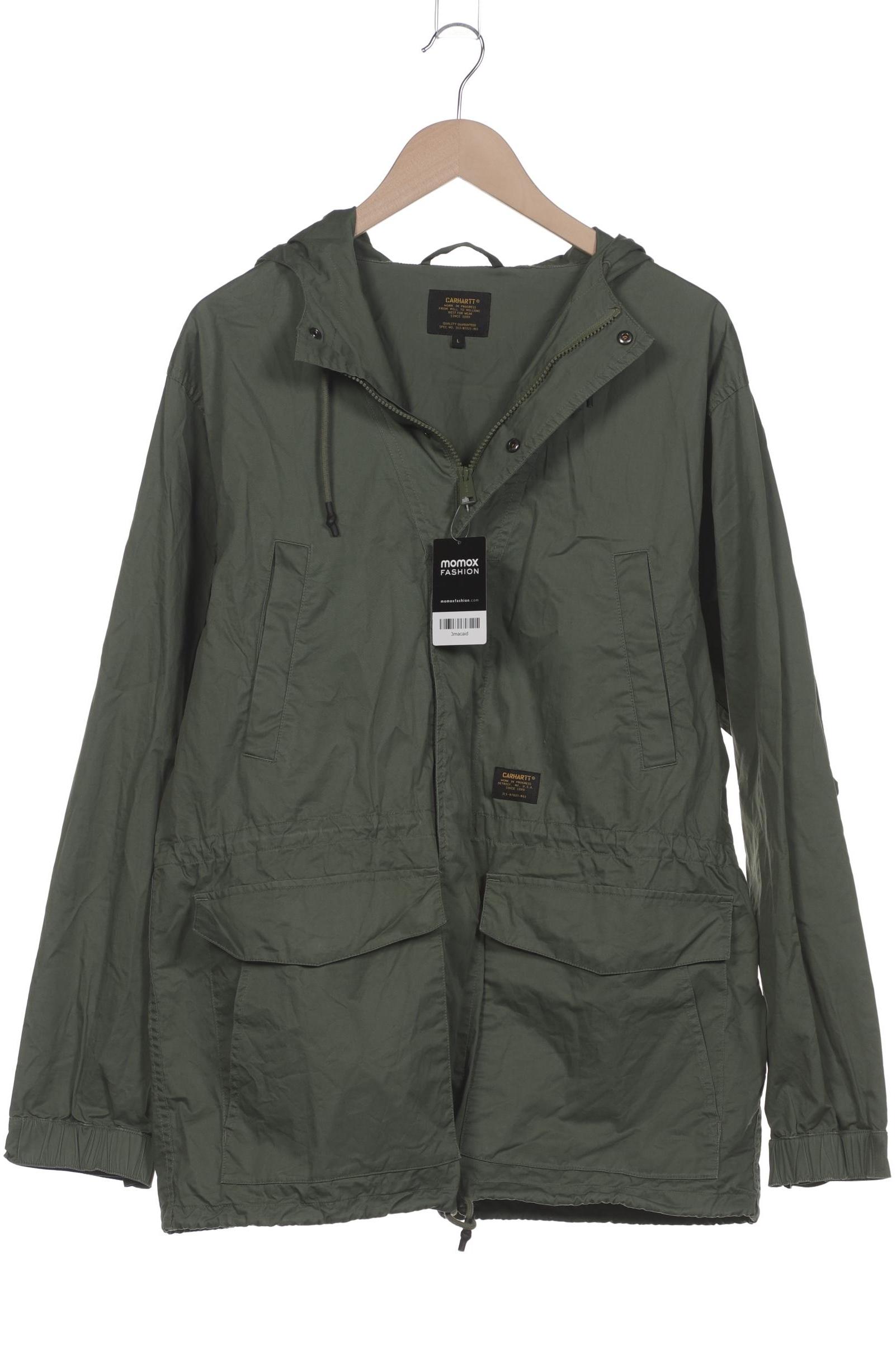 

Carhartt Herren Jacke, grün, Gr. 52