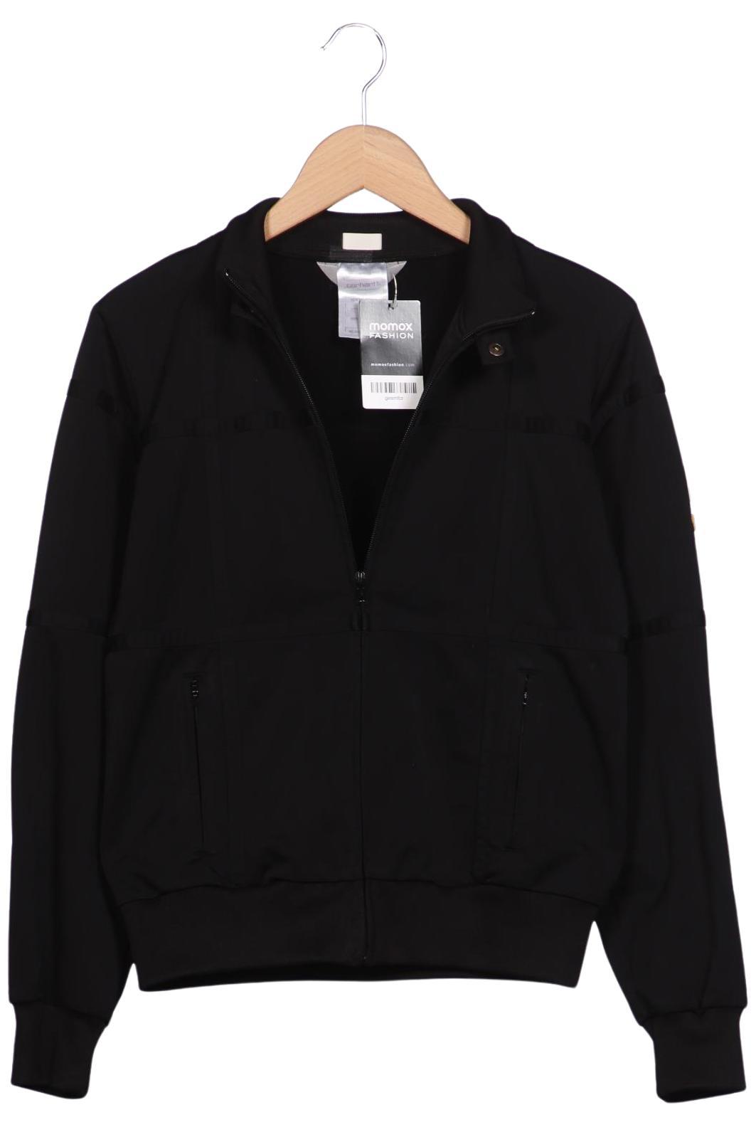 

Carhartt Herren Jacke, schwarz, Gr. 48