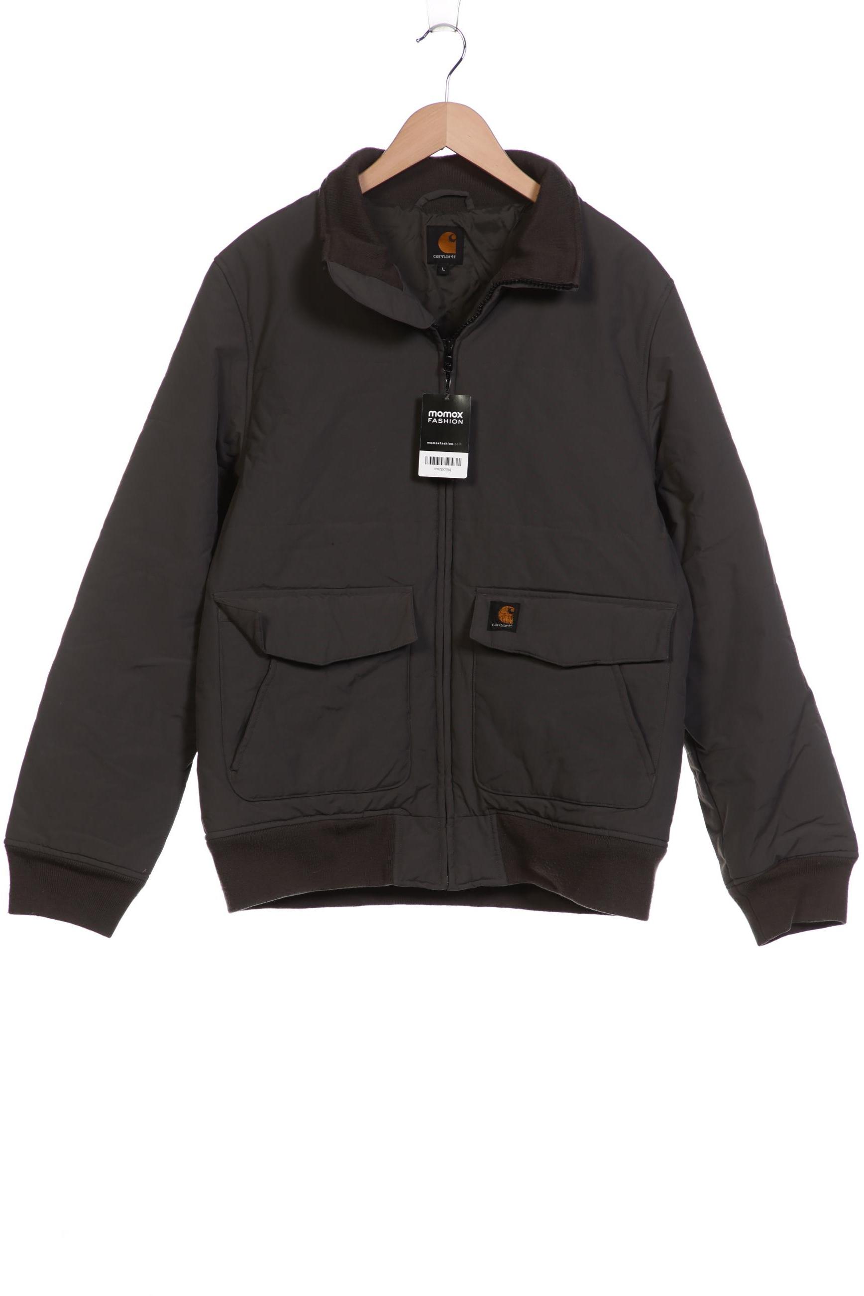 

Carhartt Herren Jacke, grau, Gr. 52