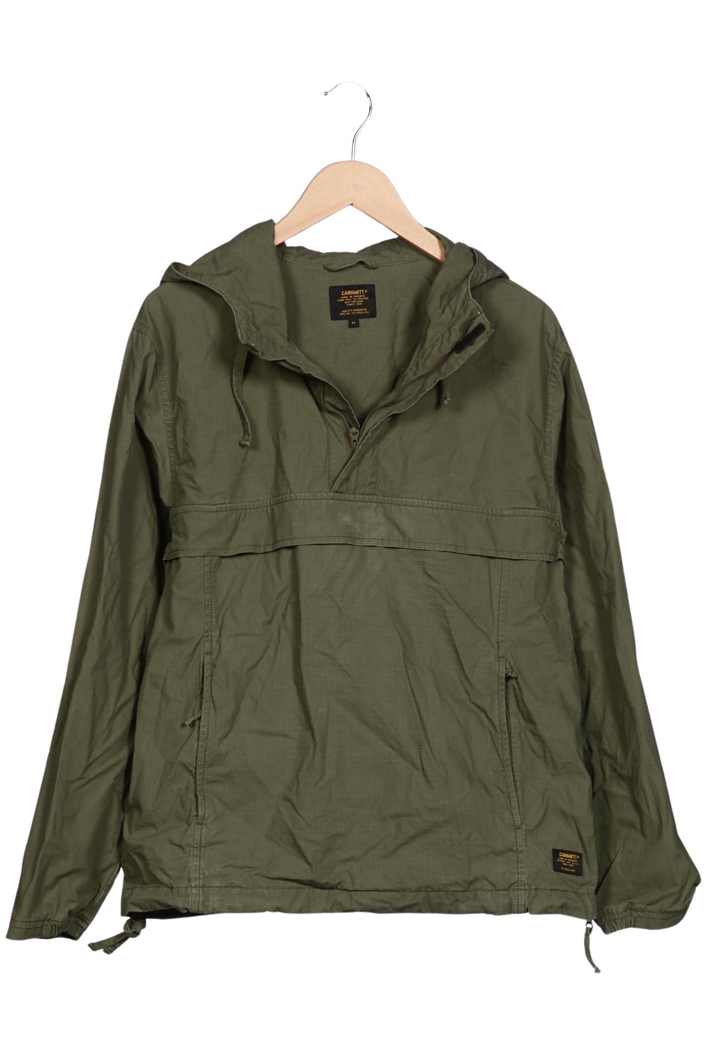 

Carhartt Herren Jacke, grün, Gr. 48