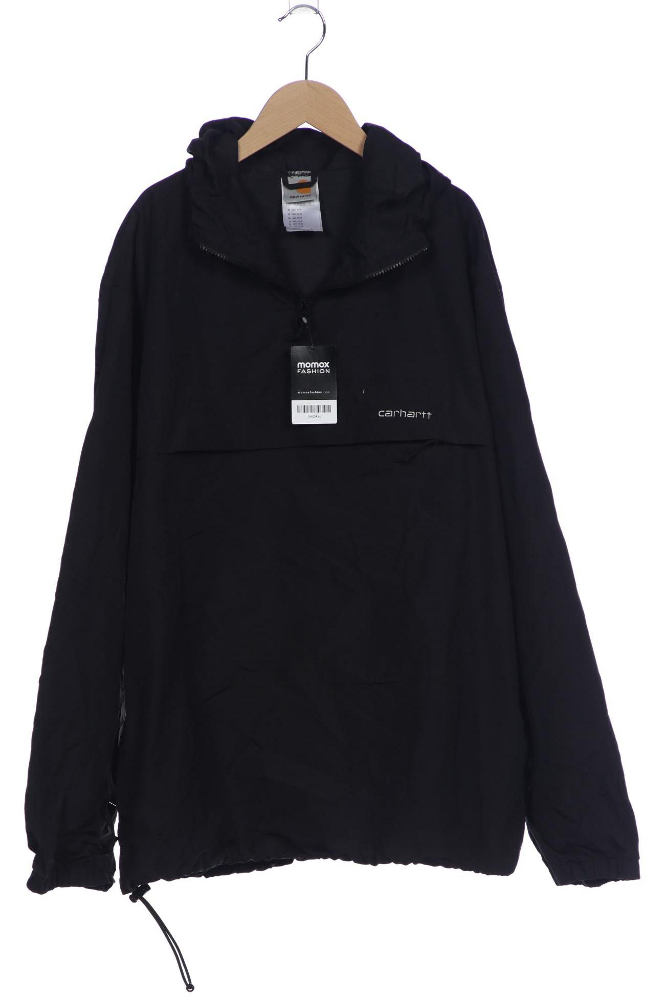 

Carhartt Herren Jacke, schwarz, Gr. 54