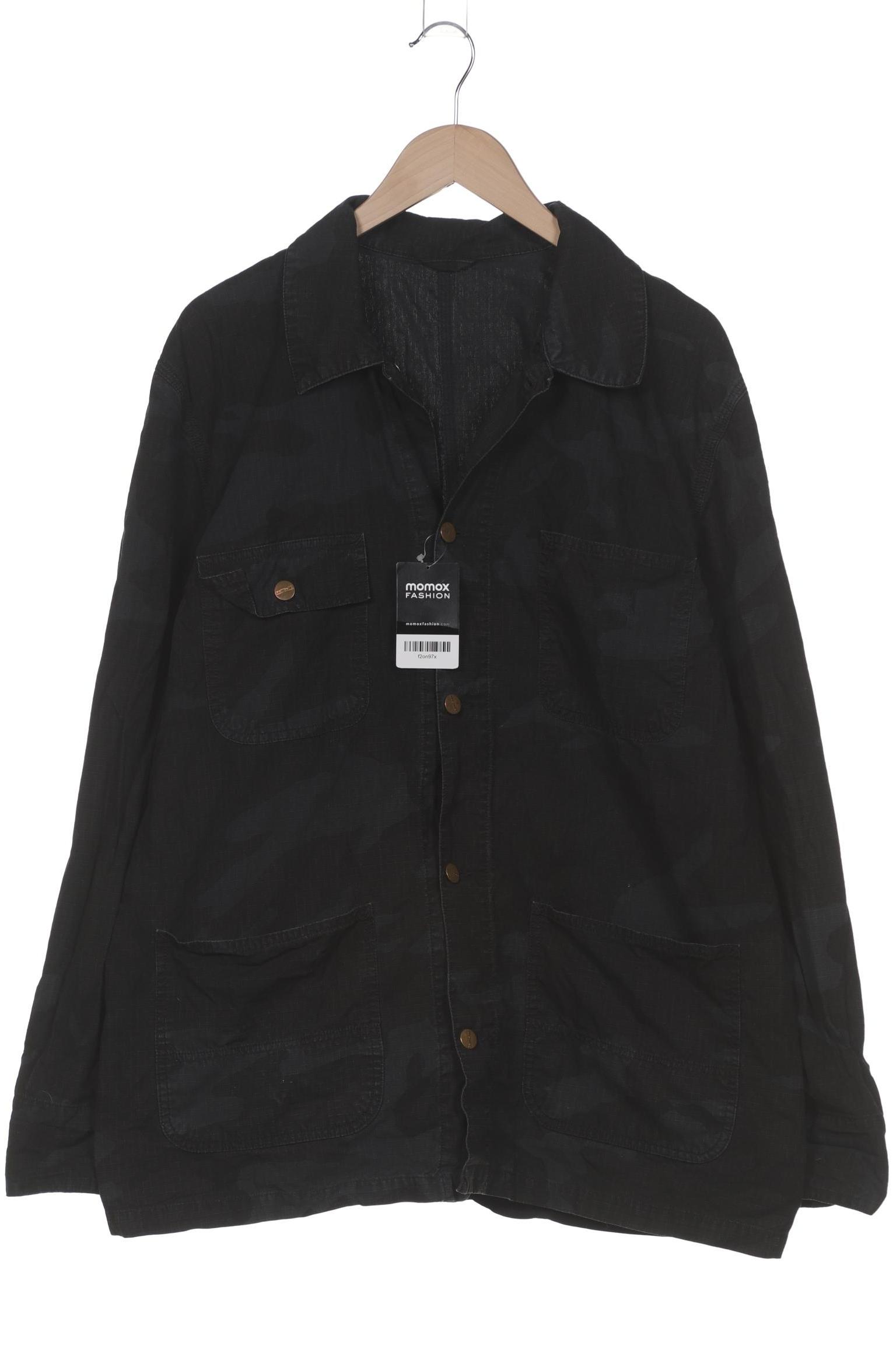 

Carhartt Herren Jacke, schwarz, Gr. 52