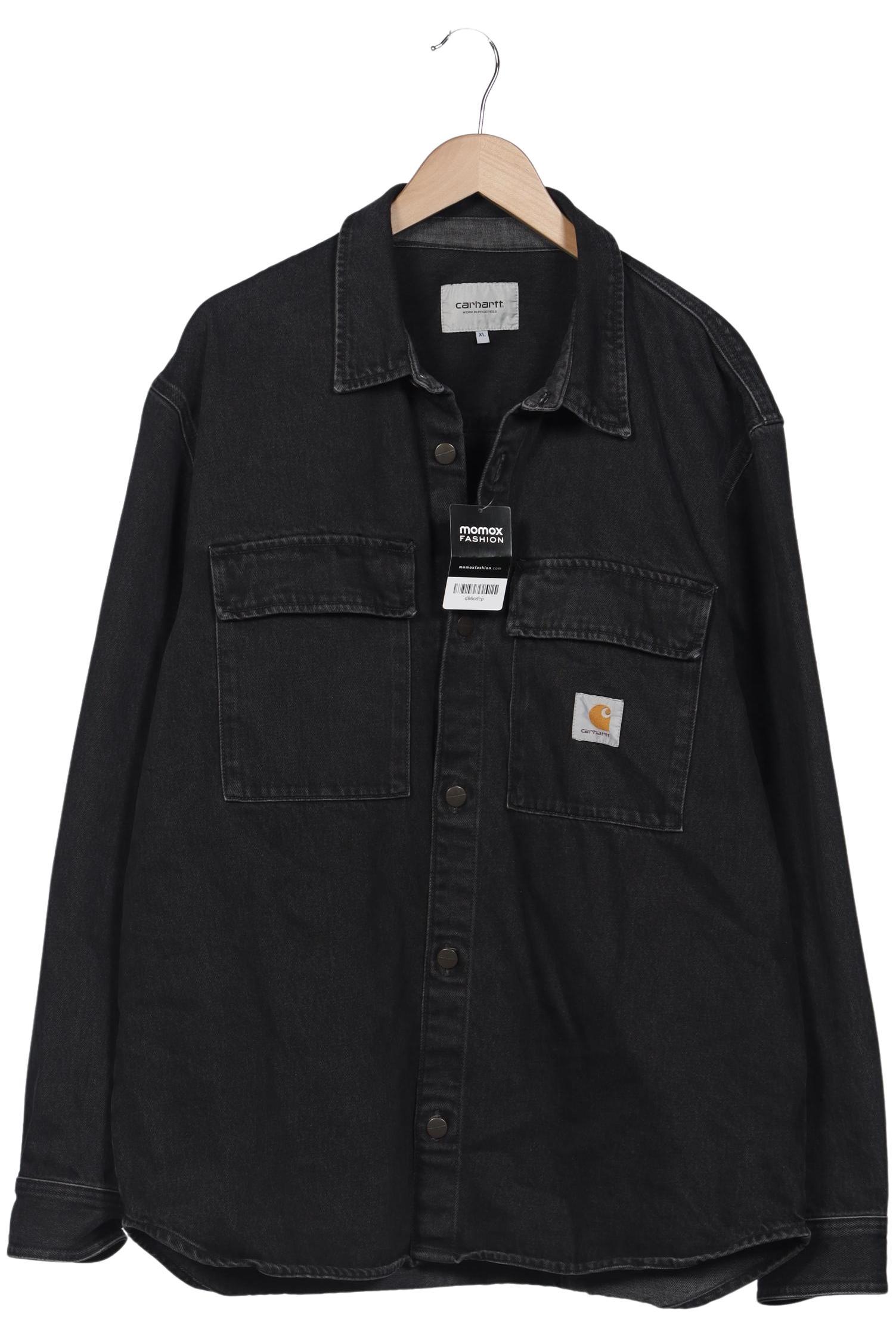 

Carhartt Herren Jacke, schwarz, Gr. 54