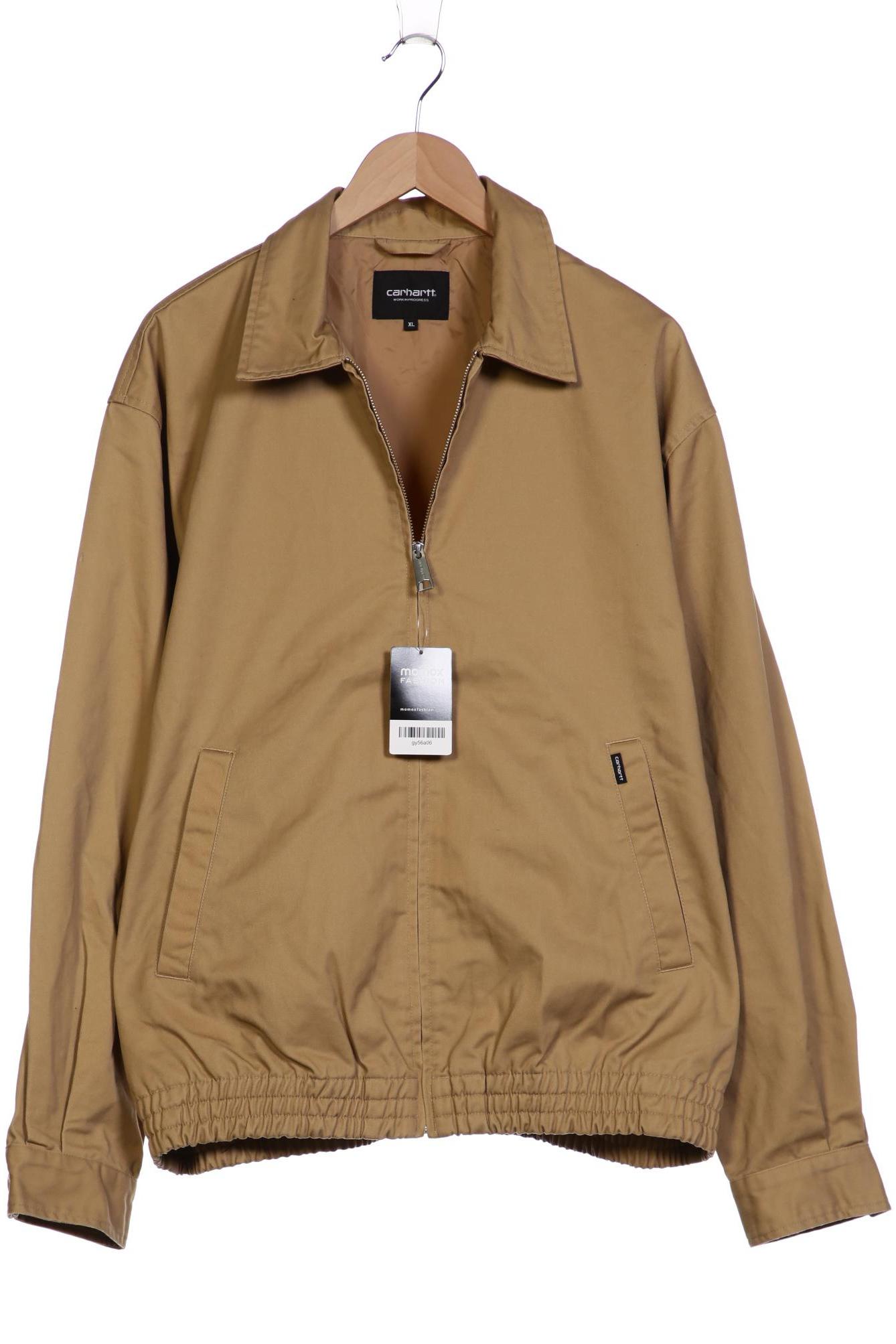 

Carhartt Herren Jacke, beige, Gr. 54