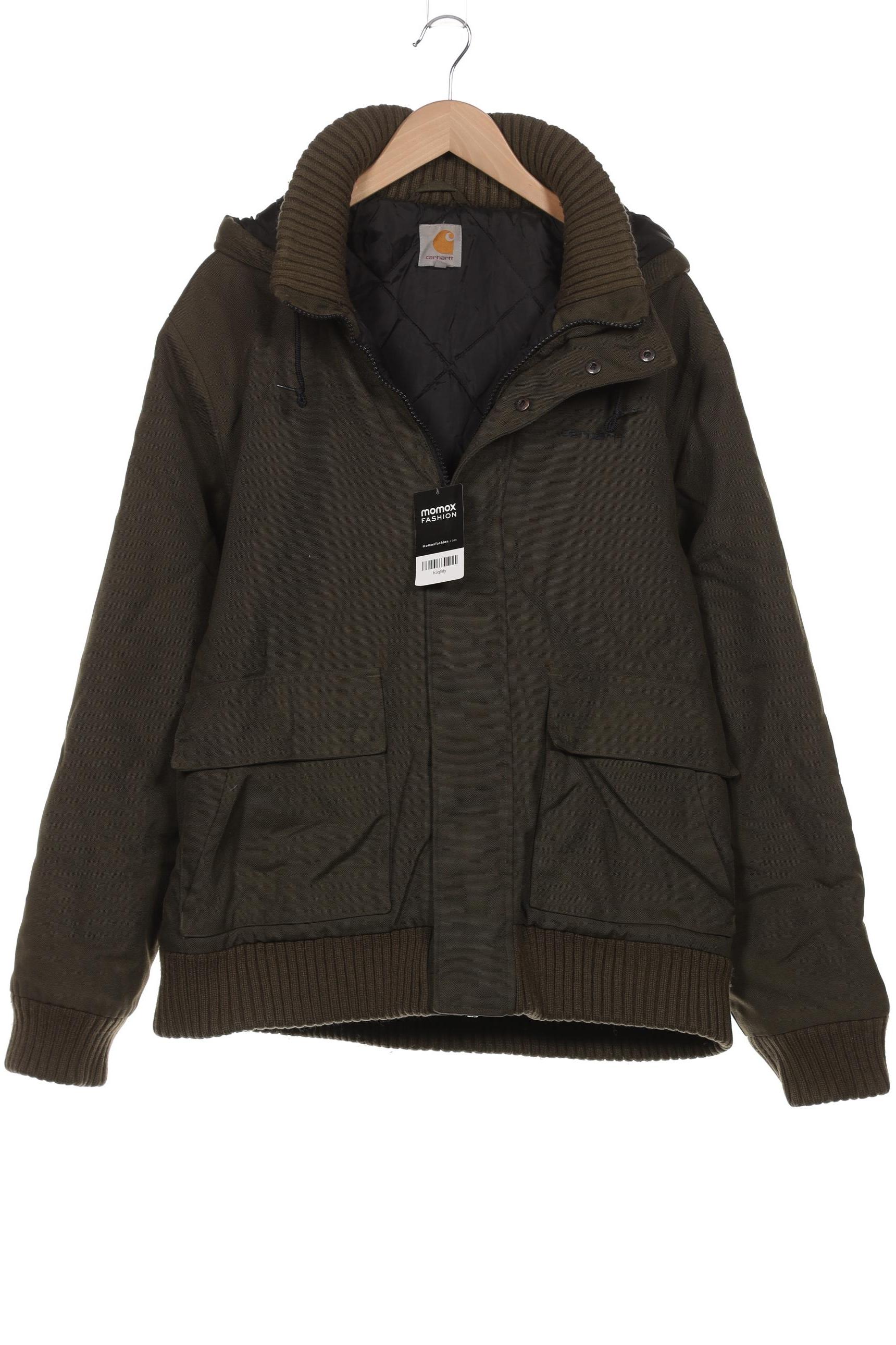 

Carhartt Herren Jacke, grün, Gr. 54