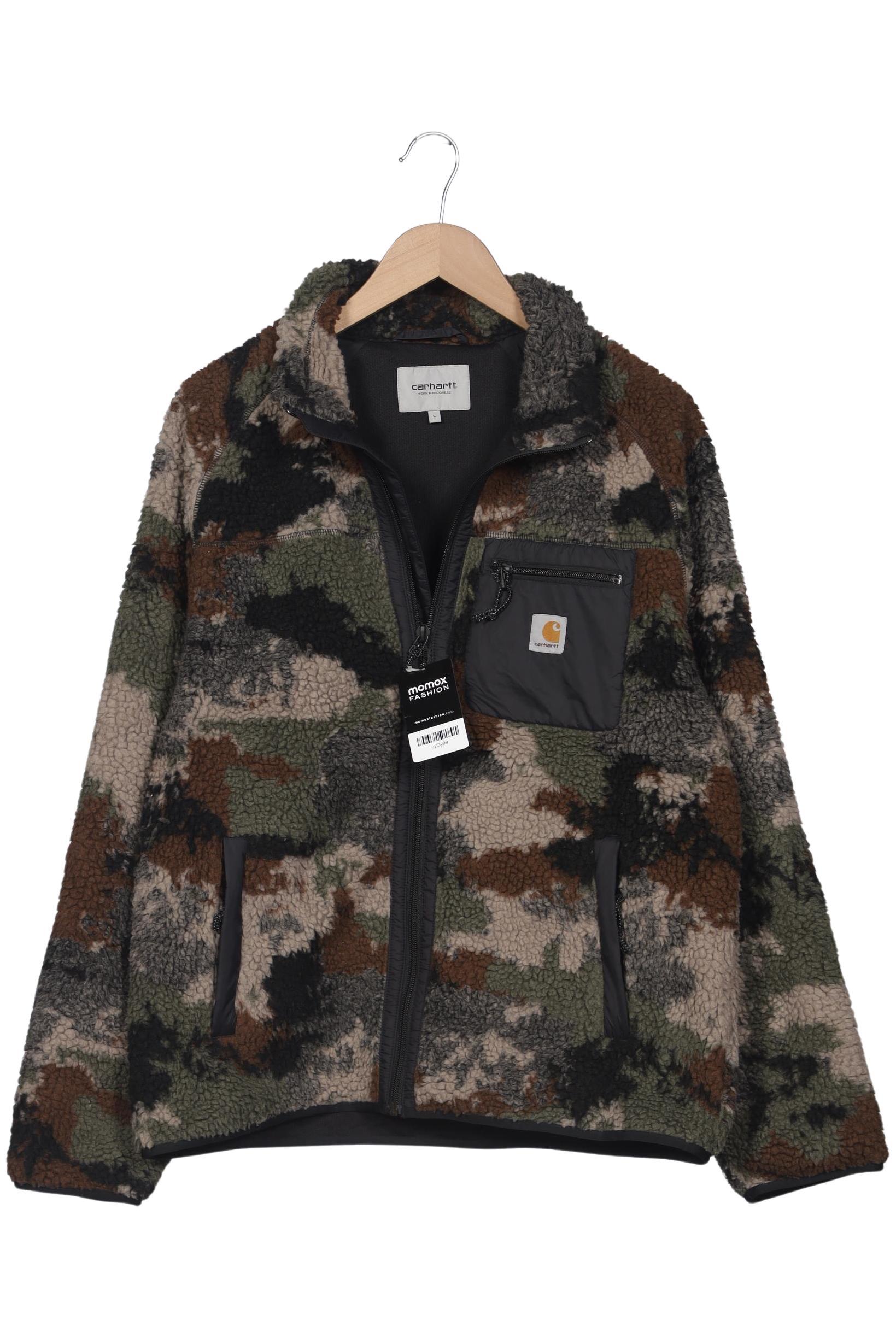 

Carhartt Herren Jacke, mehrfarbig, Gr. 52