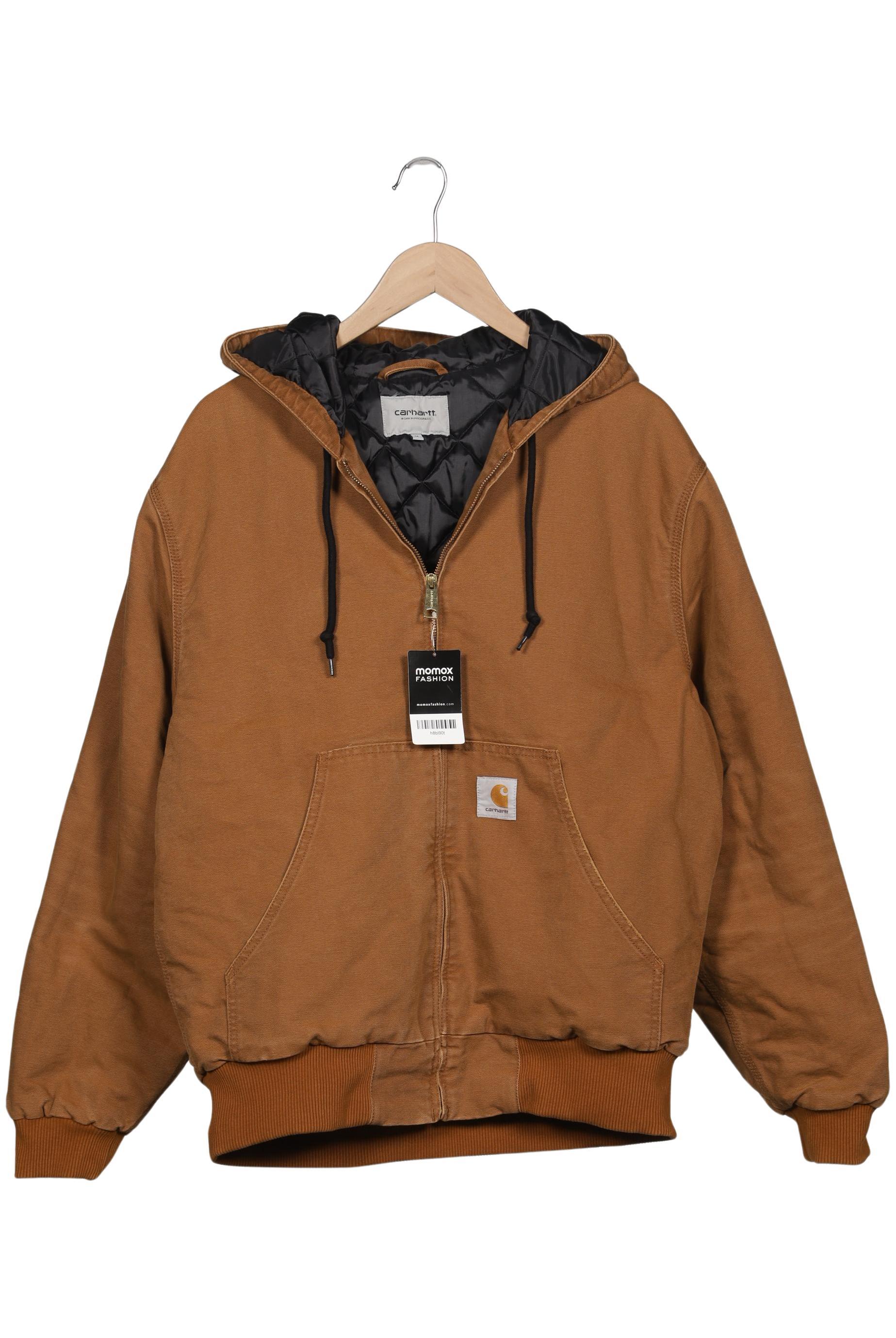 

Carhartt Herren Jacke, braun, Gr. 48