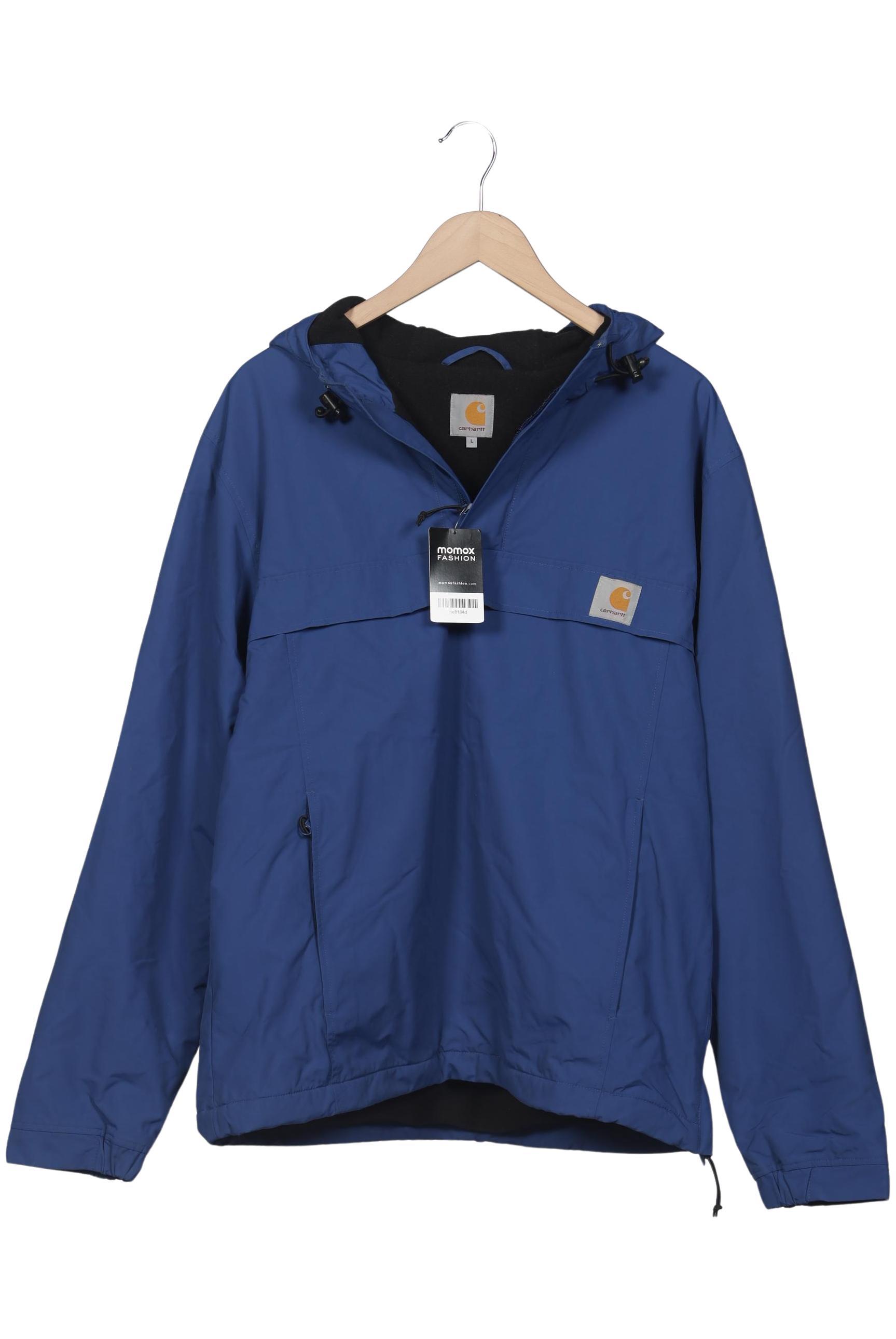 

Carhartt Herren Jacke, blau, Gr. 52