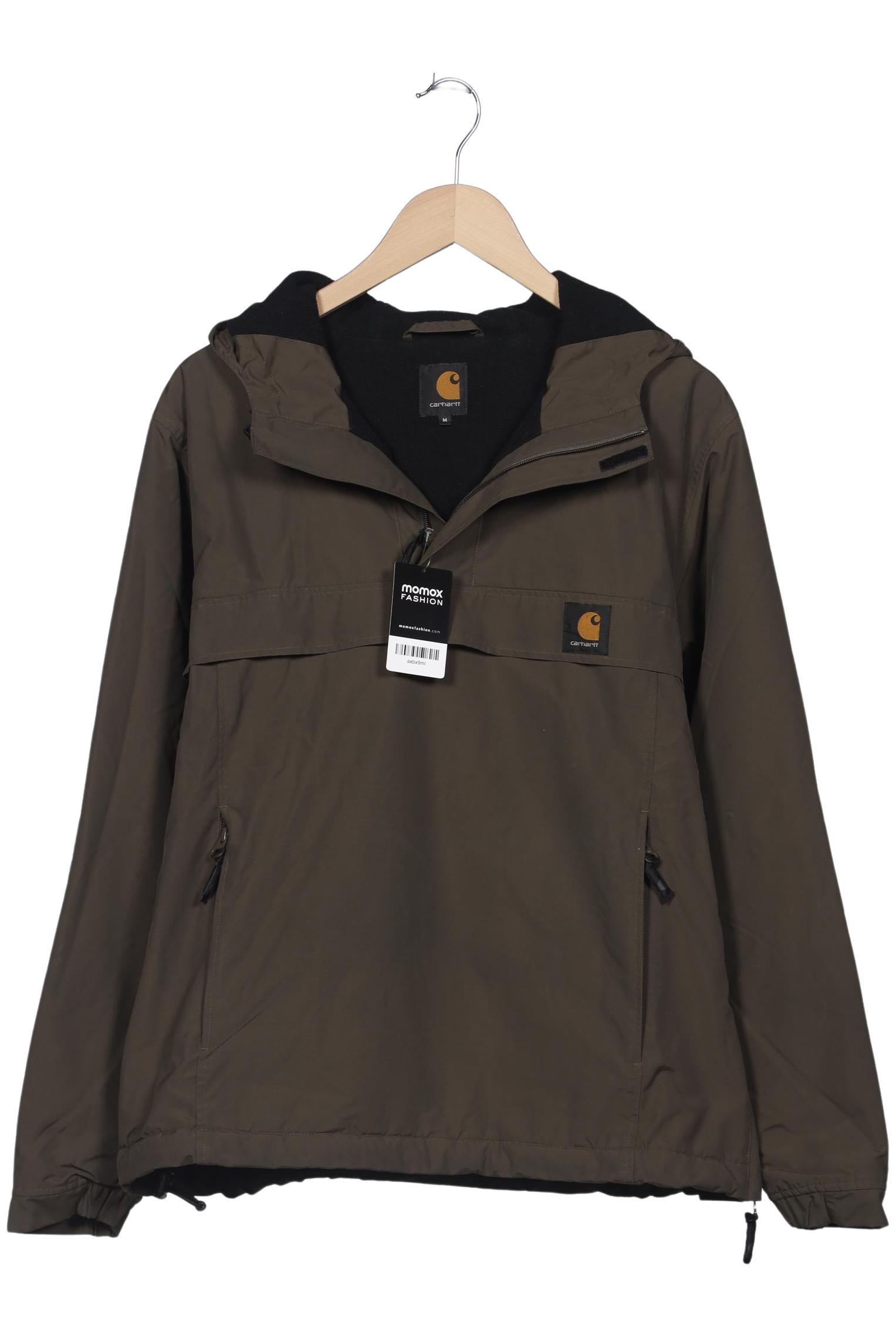 

Carhartt Herren Jacke, grün, Gr. 48