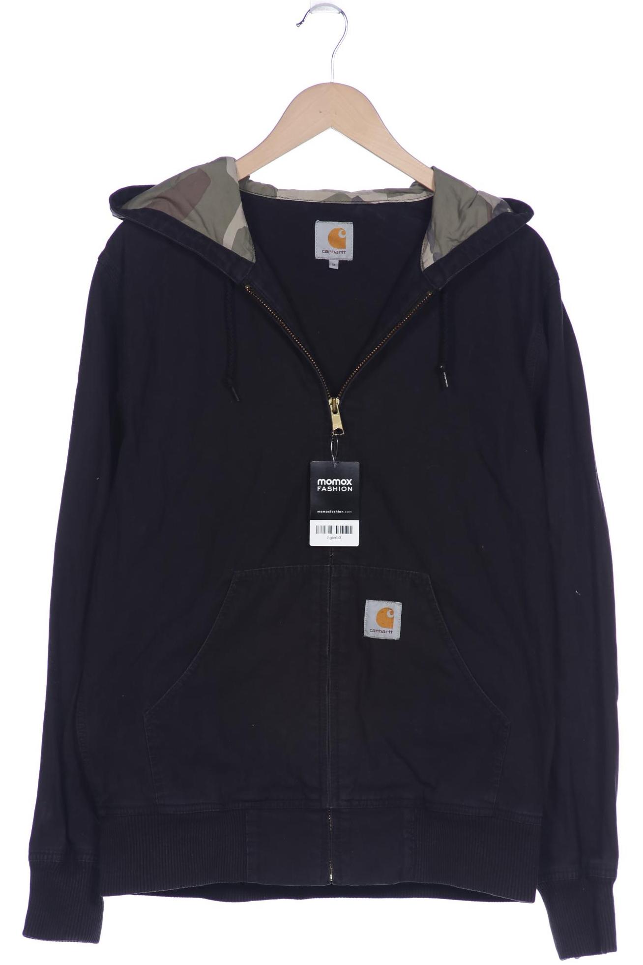 

Carhartt Herren Jacke, schwarz, Gr. 48