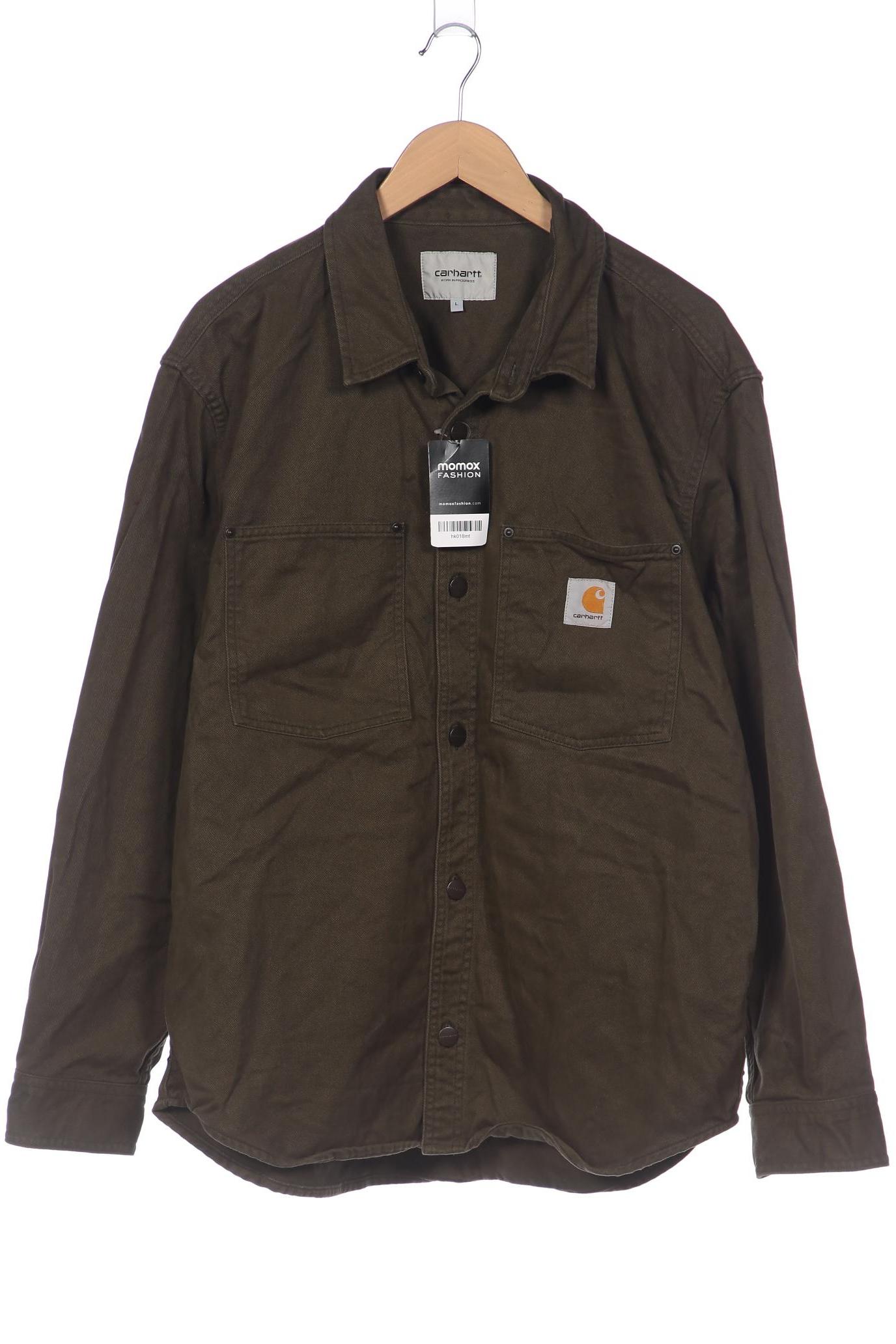 

Carhartt Herren Jacke, grün, Gr. 52