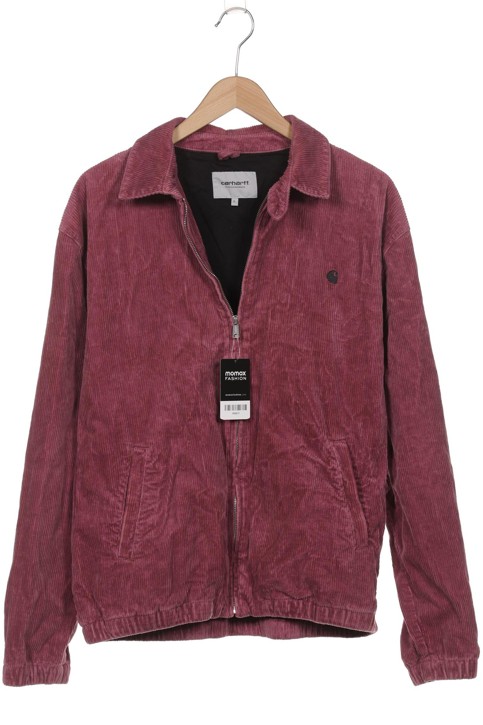 

Carhartt Herren Jacke, pink, Gr. 52