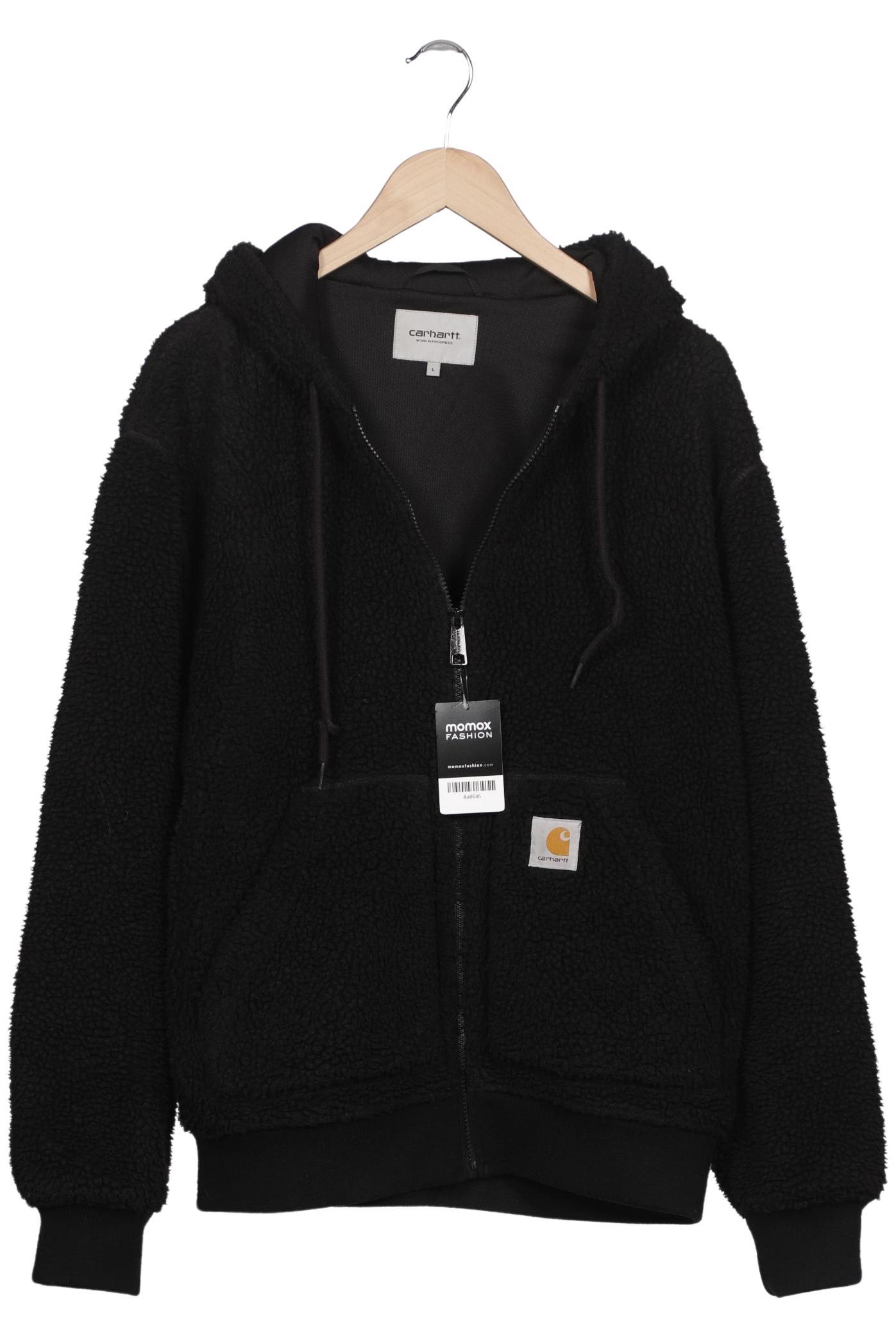 

Carhartt Herren Jacke, schwarz, Gr. 52