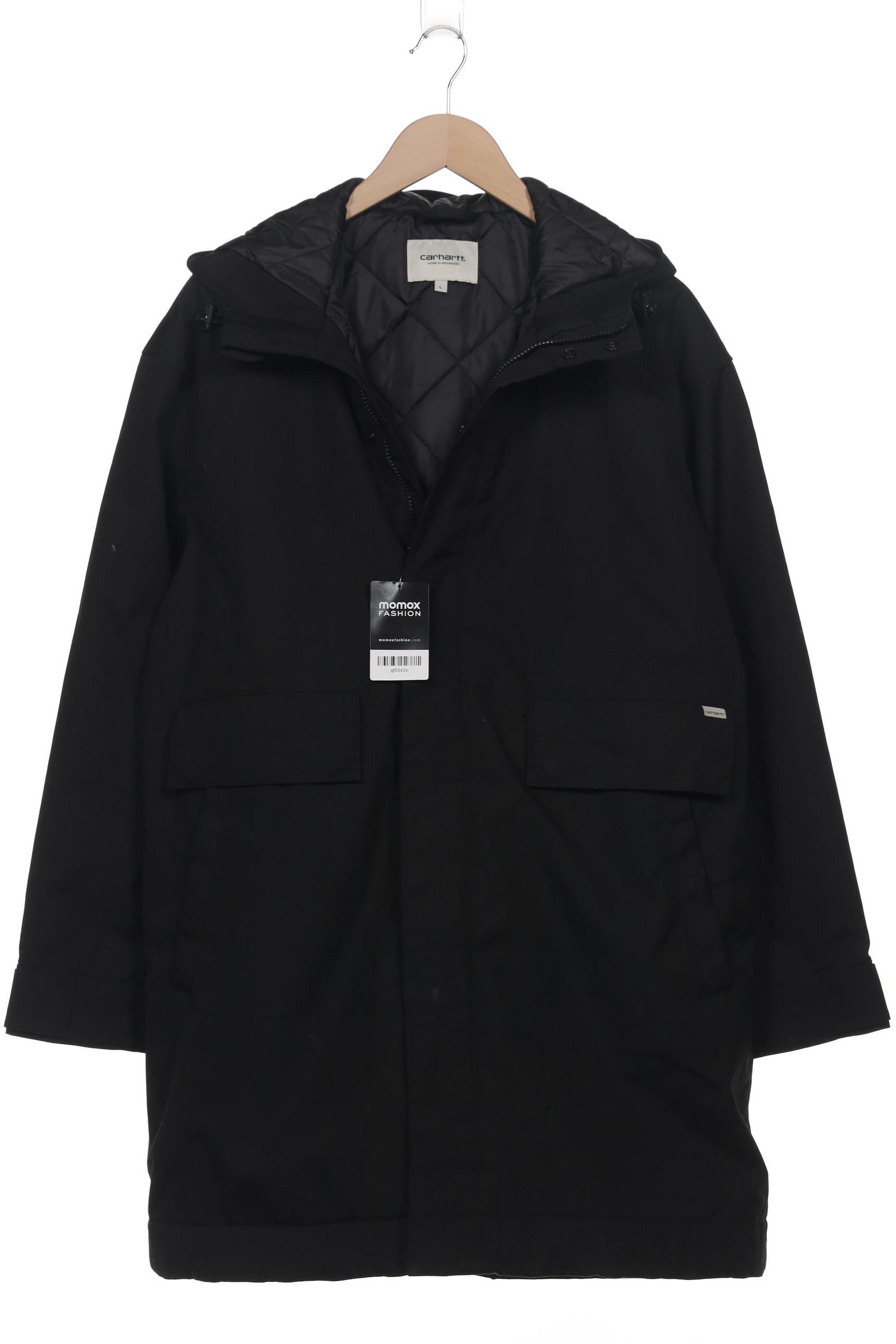 

Carhartt Herren Jacke, schwarz, Gr. 52