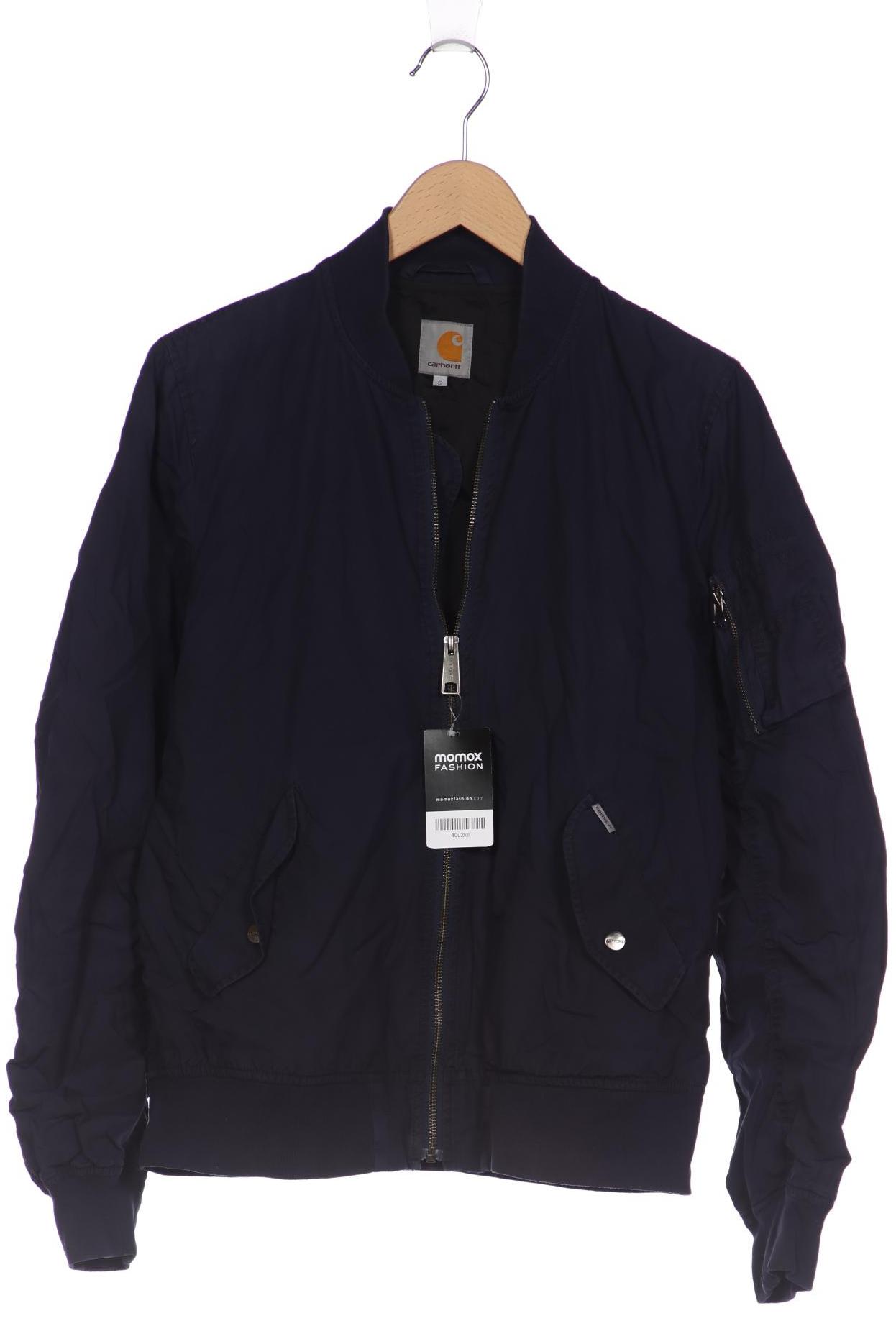 

Carhartt Herren Jacke, marineblau, Gr. 46