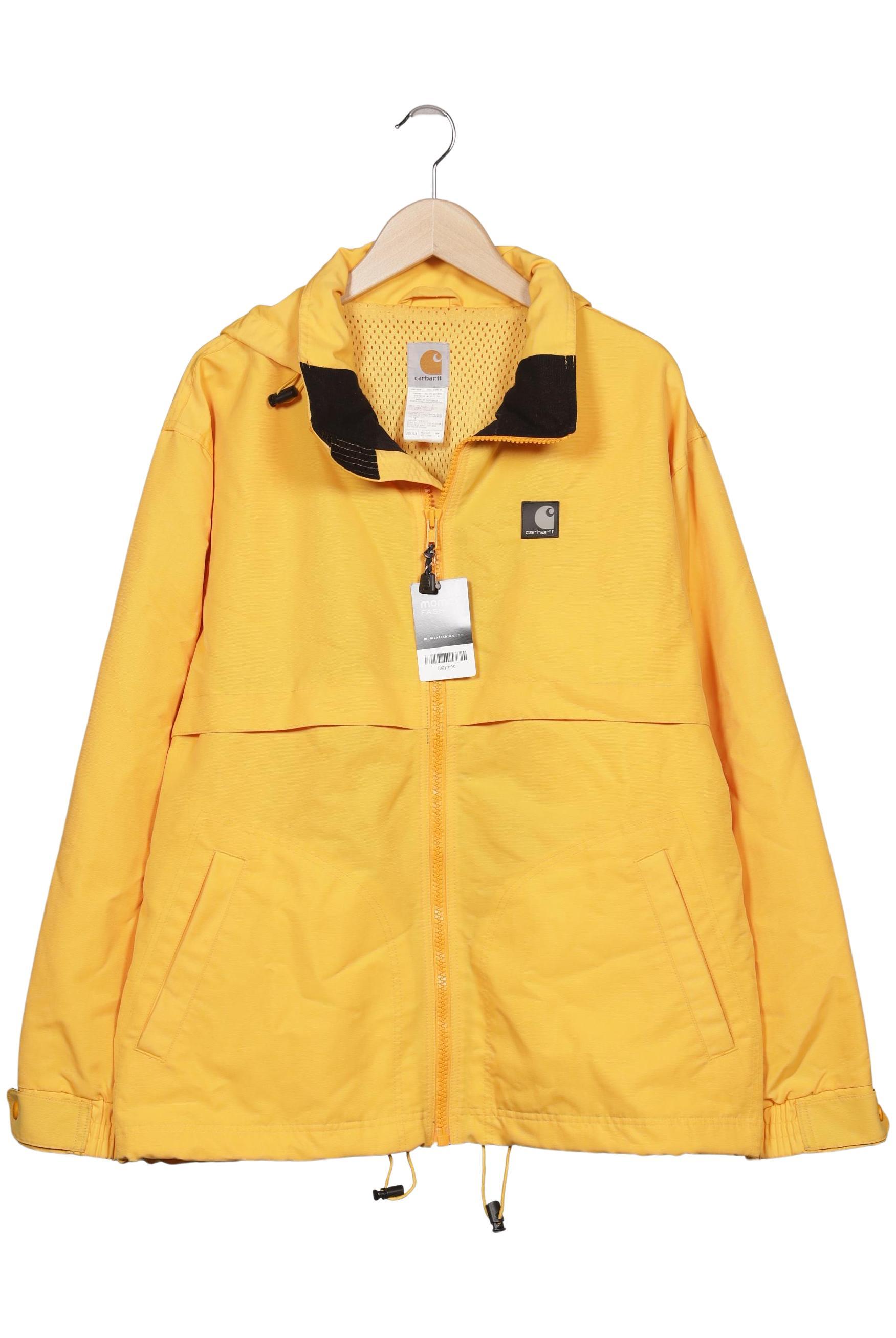 Thumbnail - Carhartt Herren Jacke, gelb, Gr. 48