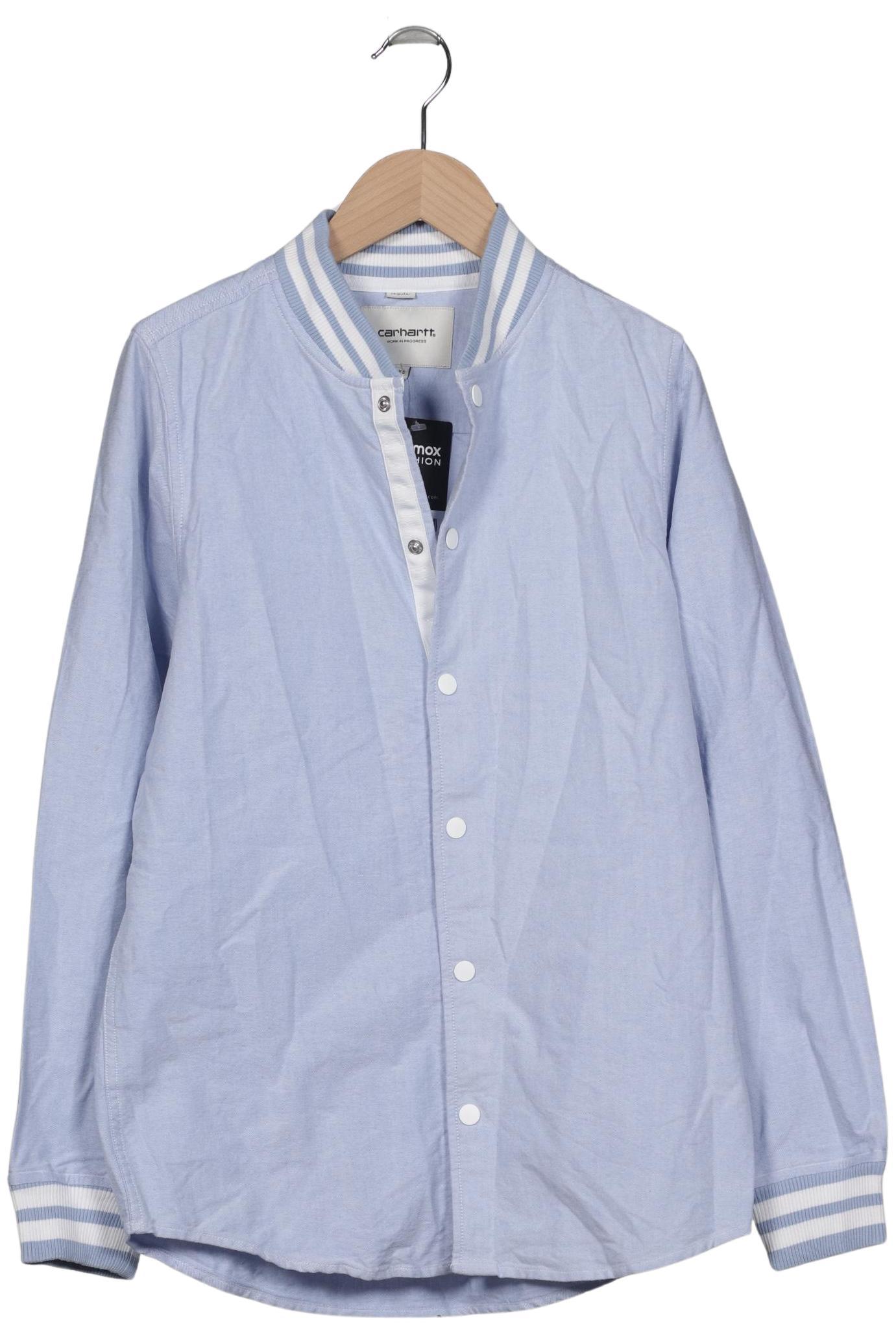 

Carhartt Herren Jacke, hellblau, Gr. 44
