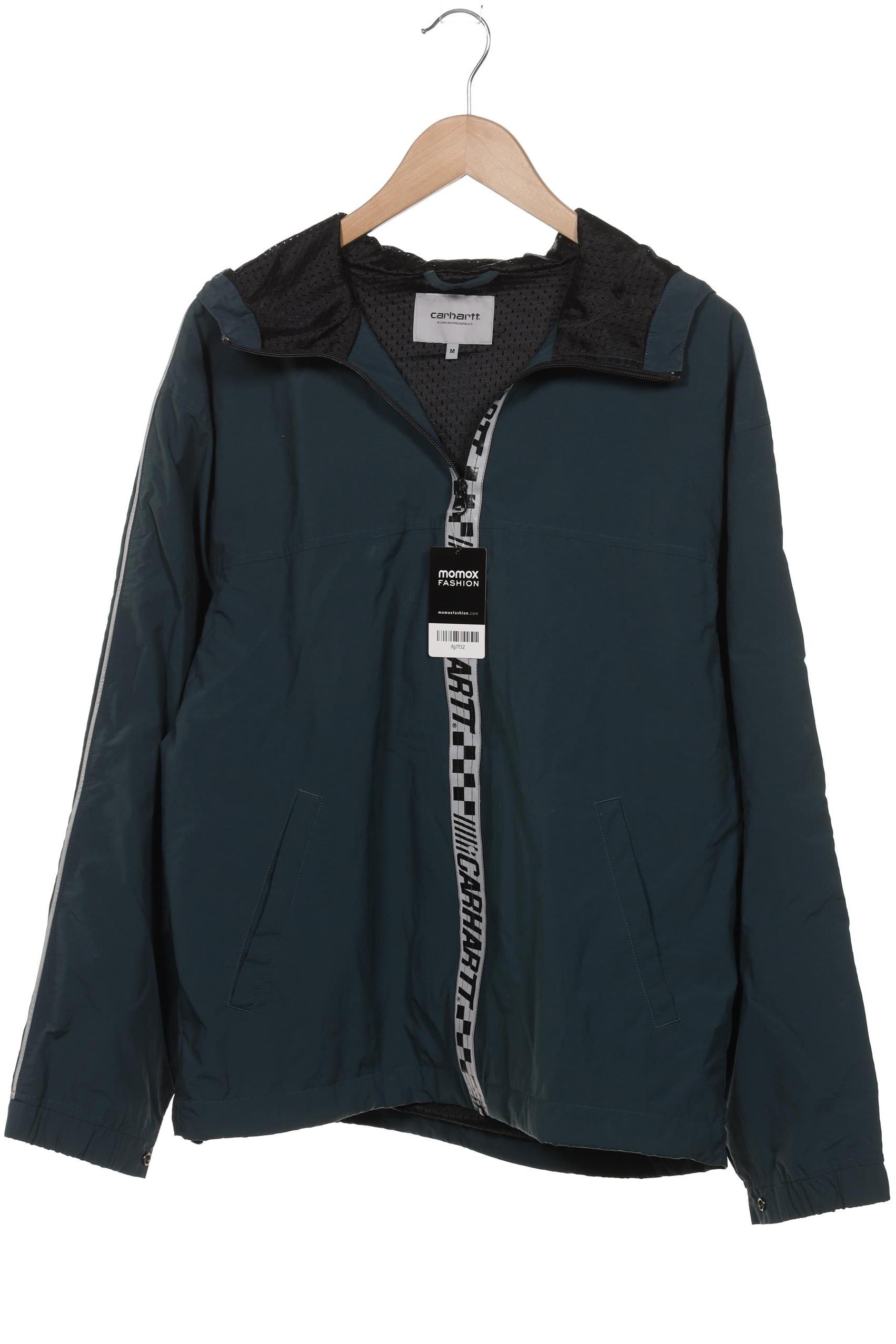 

Carhartt Herren Jacke, türkis, Gr. 48