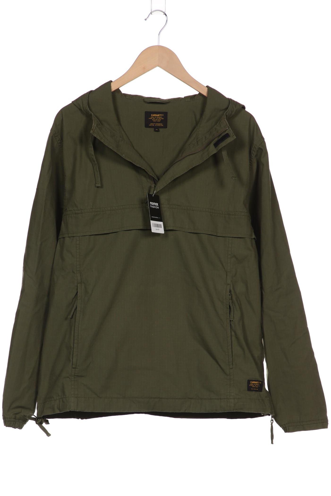 

Carhartt Herren Jacke, grün, Gr. 48