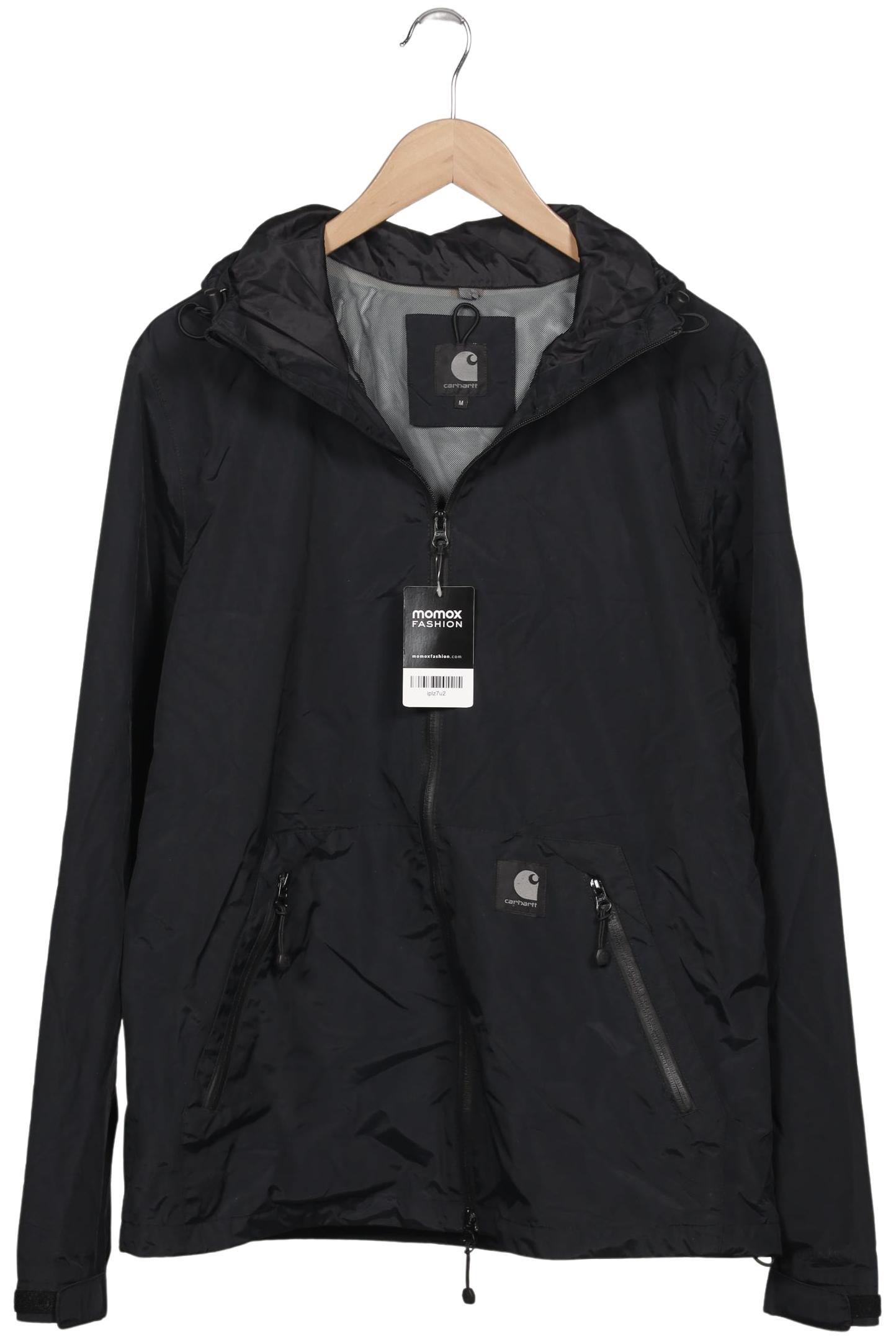 

Carhartt Herren Jacke, schwarz, Gr. 48