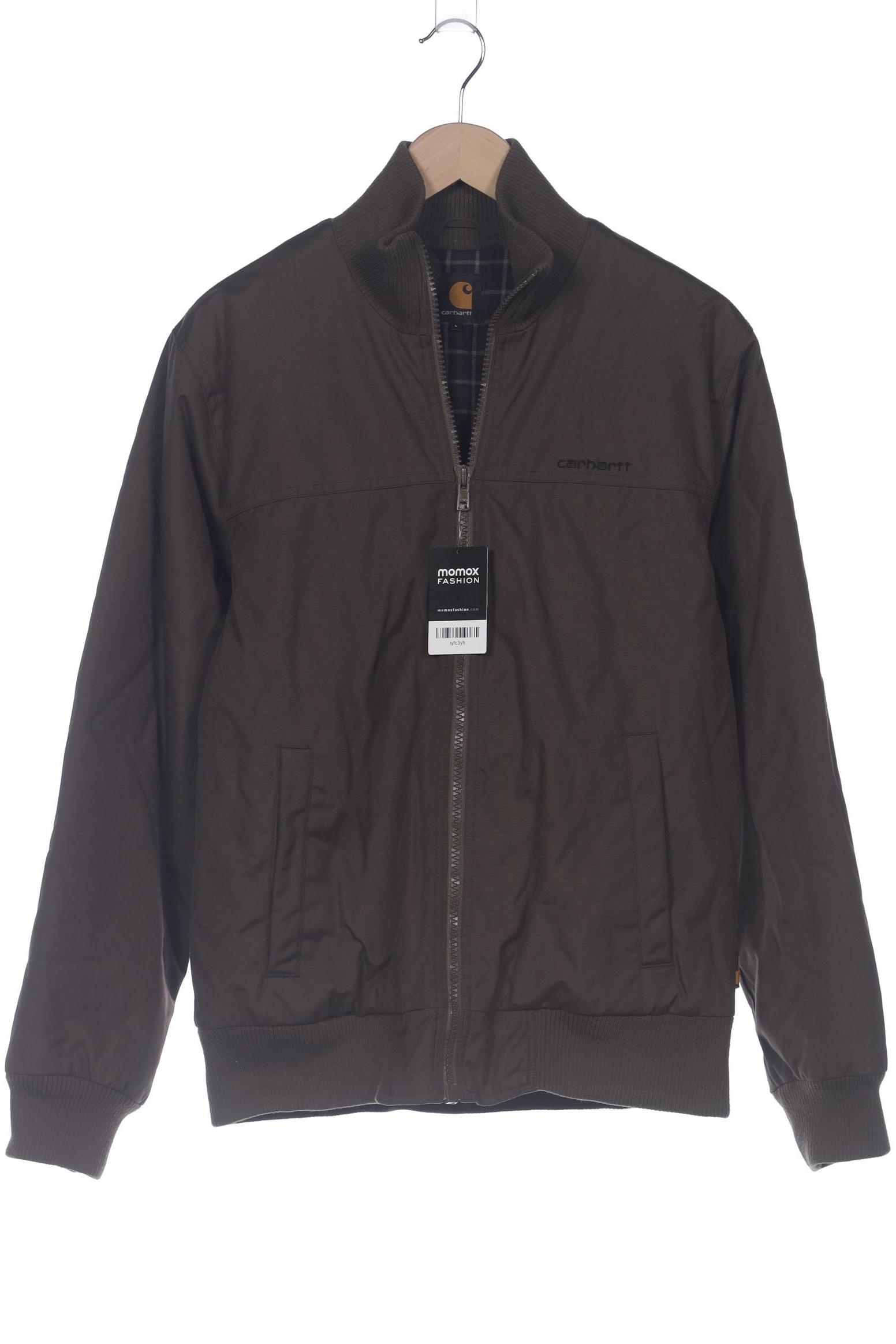 

Carhartt Herren Jacke, grün, Gr. 52