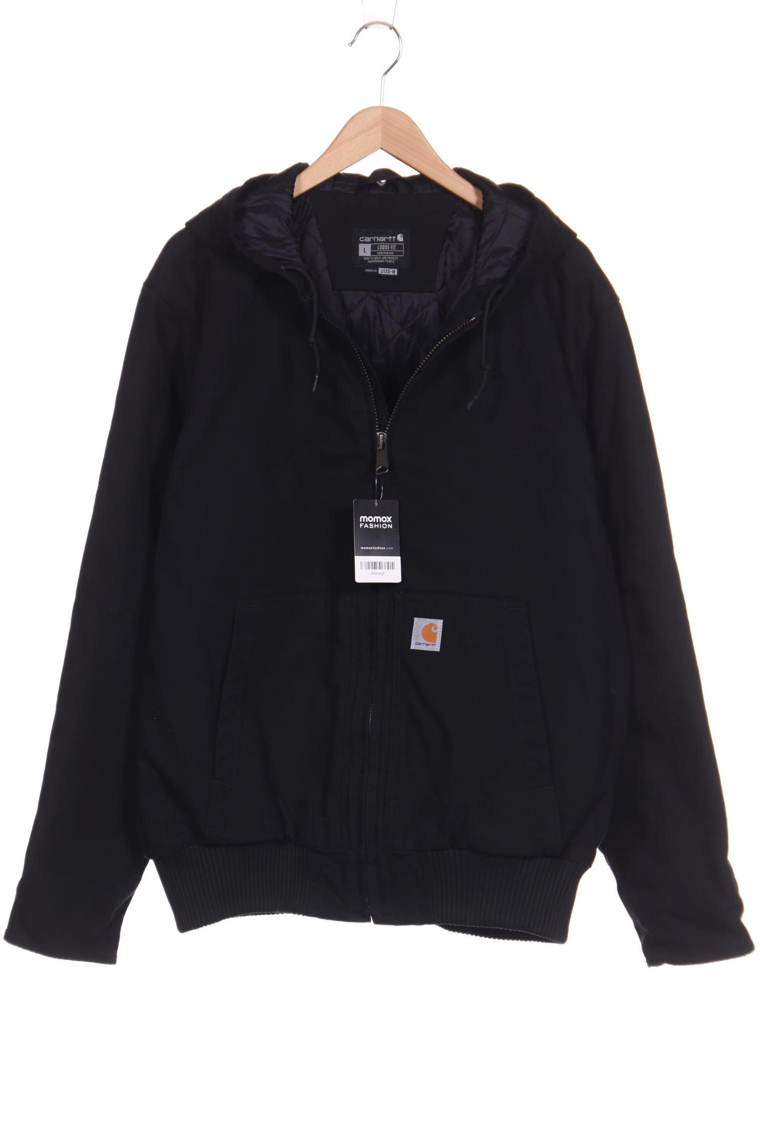 

Carhartt Herren Jacke, schwarz