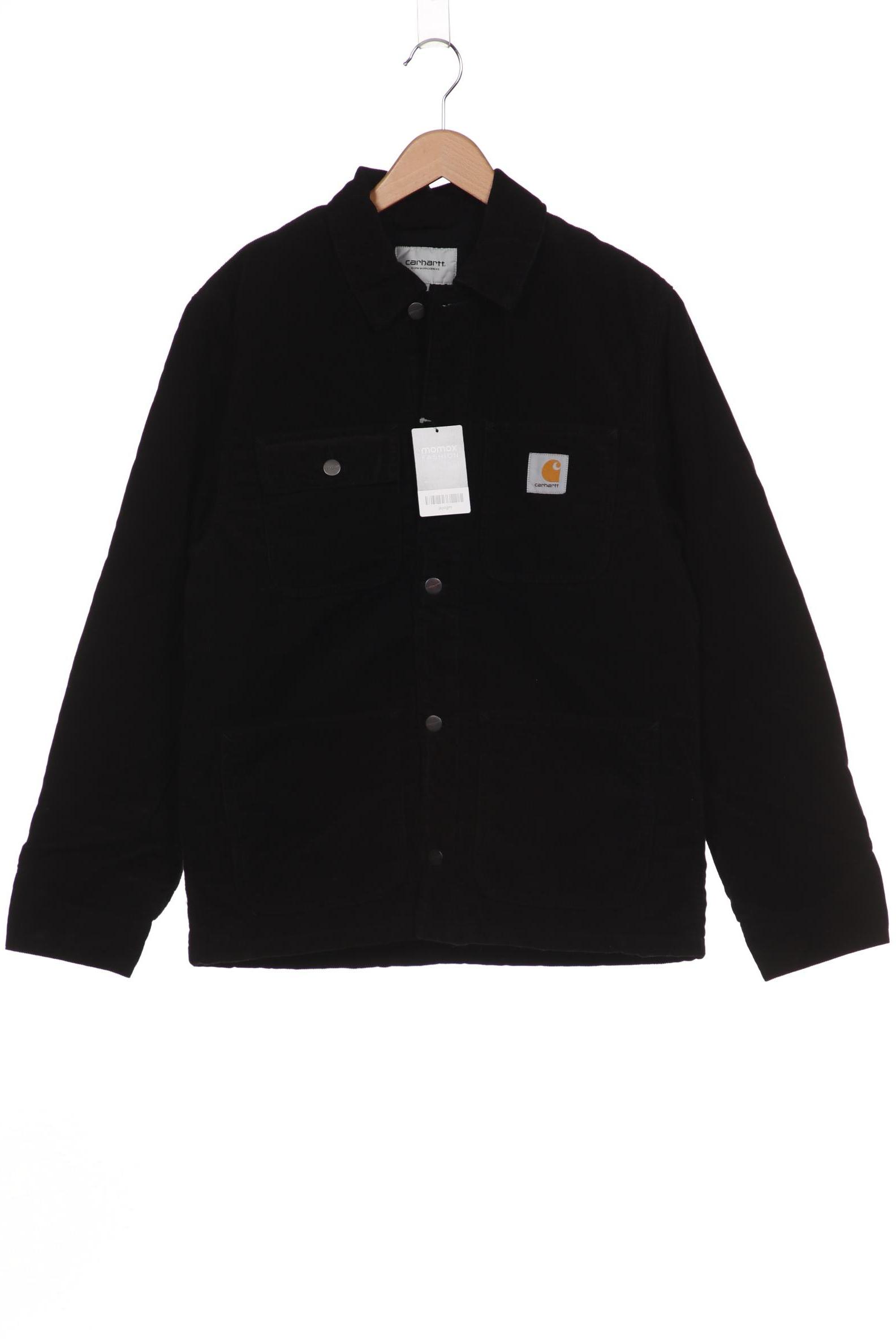 

Carhartt Herren Jacke, schwarz, Gr. 48
